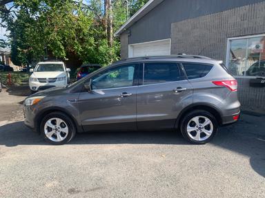 Ford Escape 2014 - Thumbnail 3