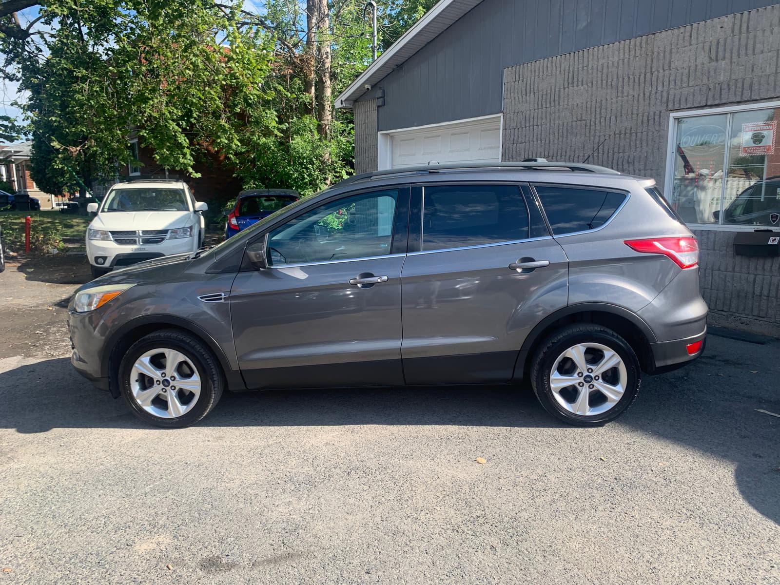 Ford Escape 2014 - Image 3