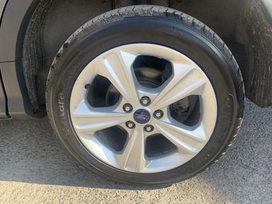 Ford Escape 2014 - Thumbnail 8