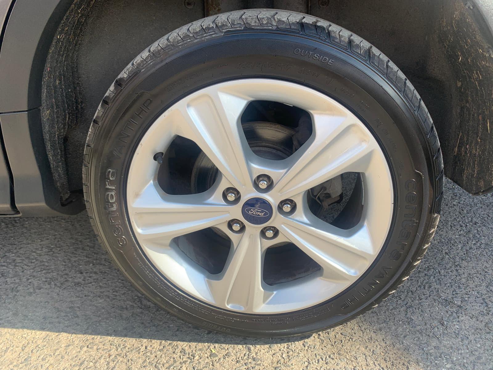 Ford Escape 2014 - Image 8