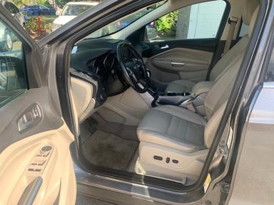 Ford Escape 2014 - Thumbnail 9