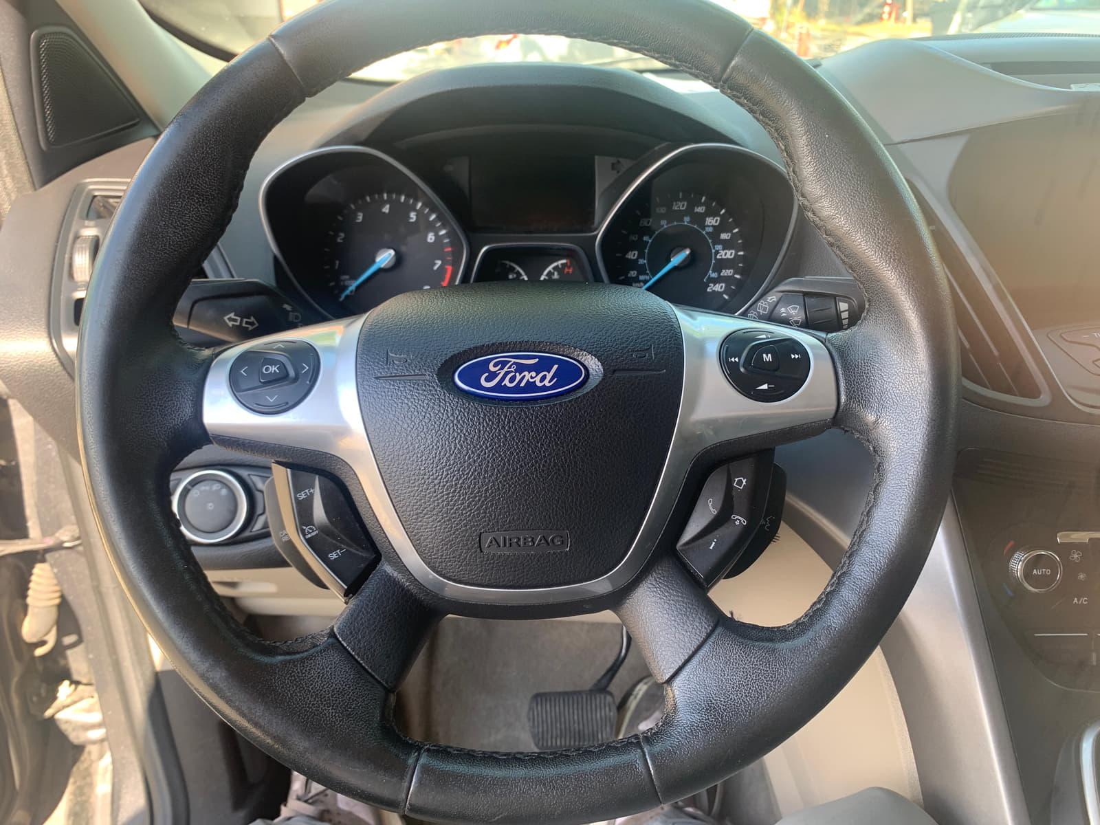 Ford Escape 2014 - Image 13