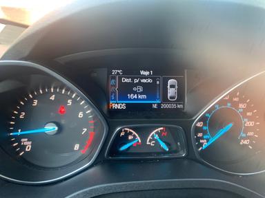 Ford Escape 2014 - Thumbnail 14