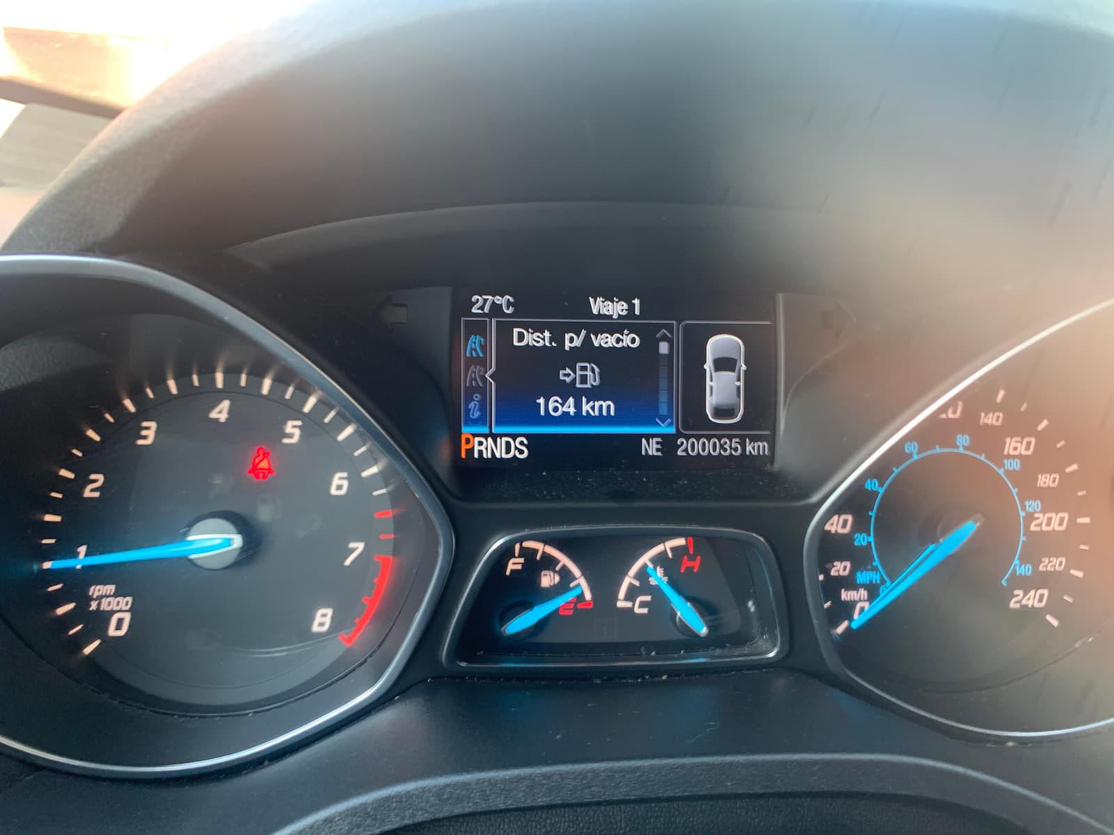 Ford Escape 2014 - Image 14