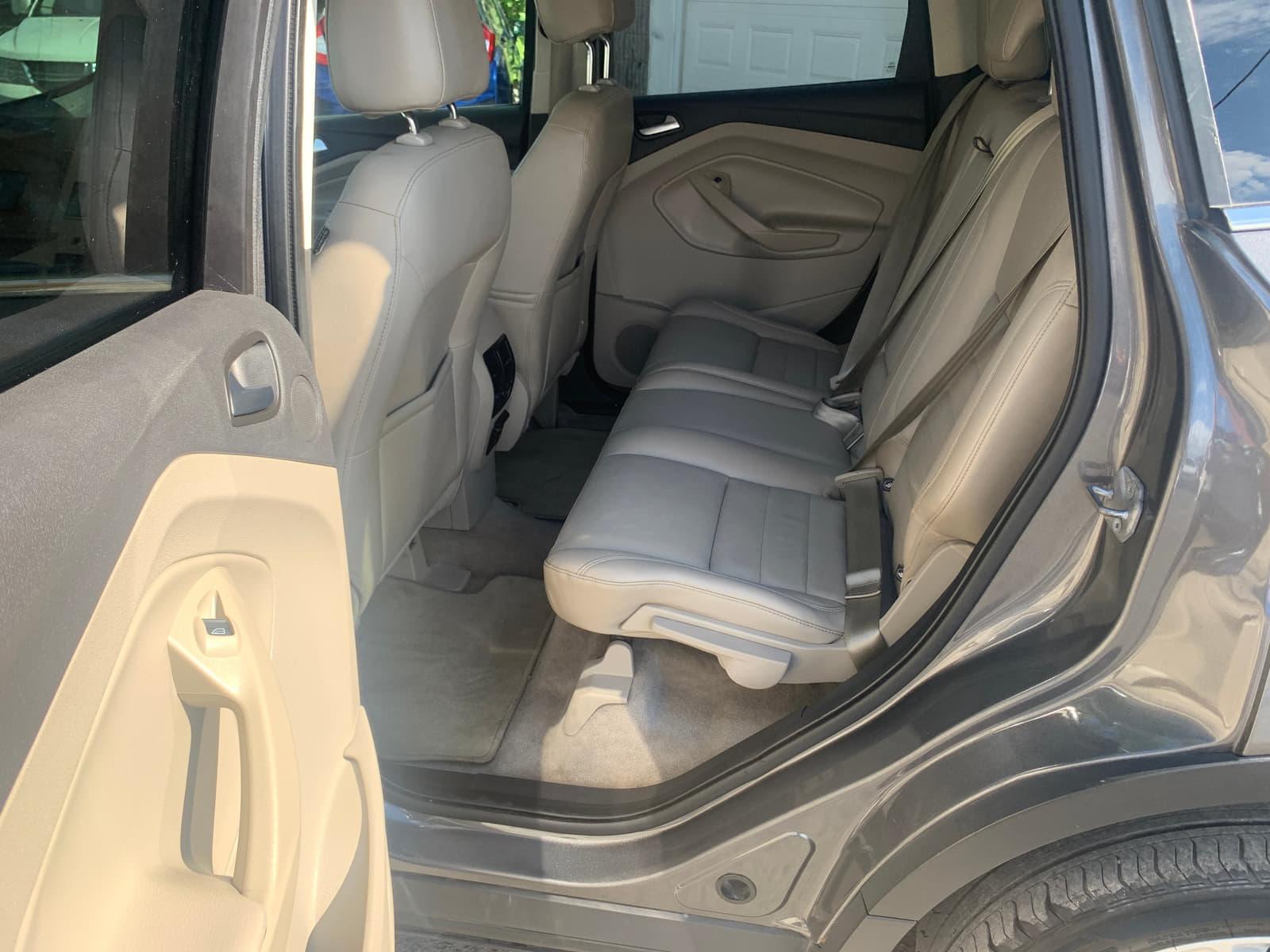 Ford Escape 2014 - Image 10