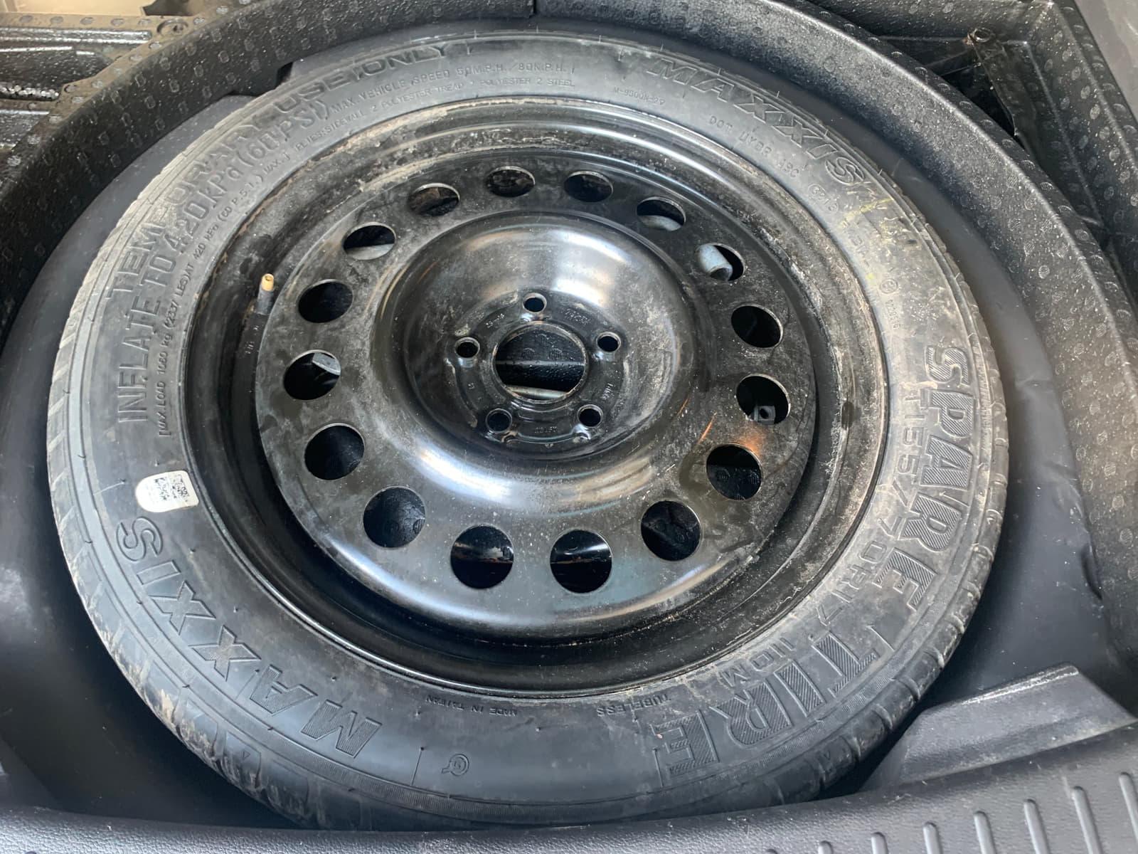 Ford Escape 2014 - Image 17