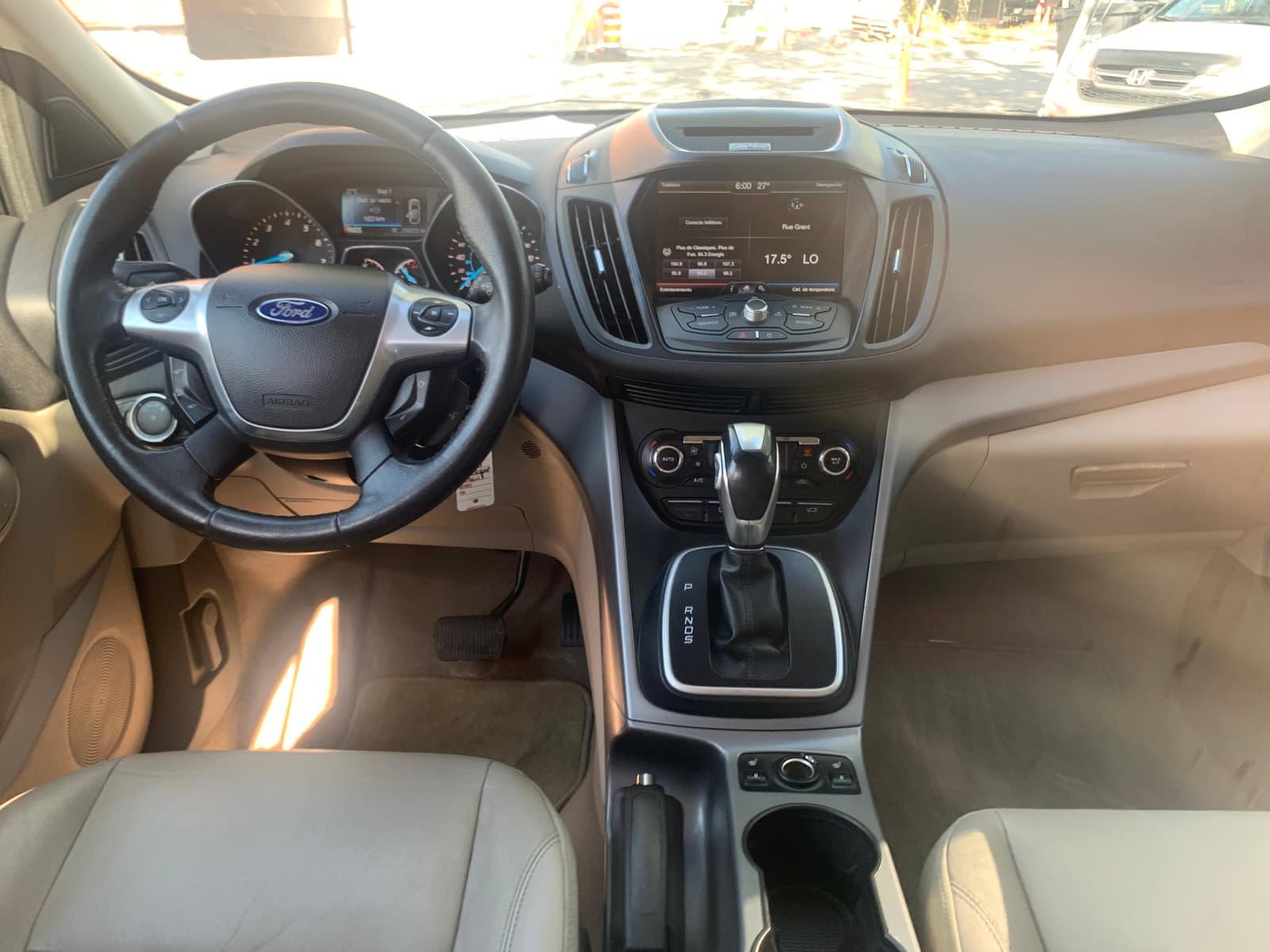 Ford Escape 2014 - Image 12