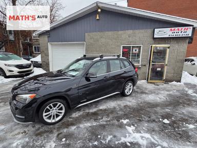 BMW X1 2015 - Thumbnail 1