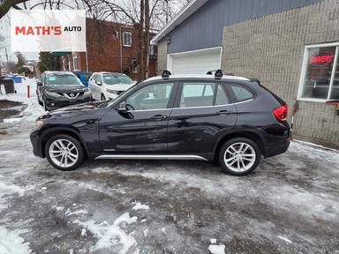 BMW X1 2015 - Thumbnail 2