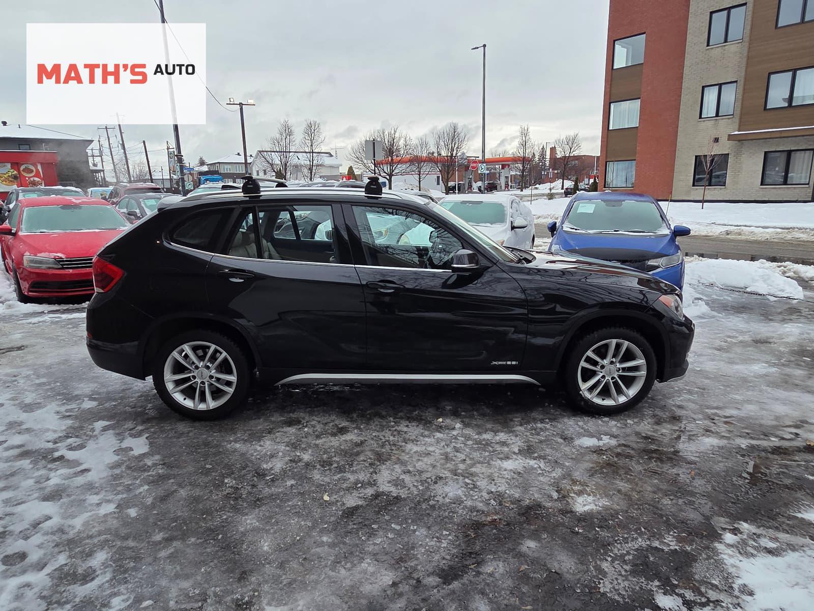 BMW X1 2015 - Image 3