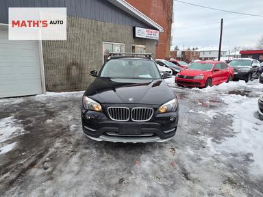 BMW X1 2015 - Thumbnail 4