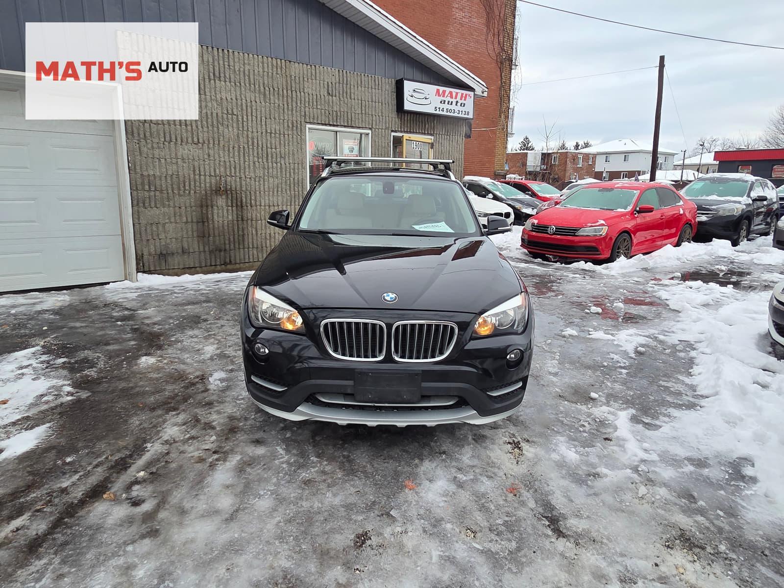 BMW X1 2015 - Image 4