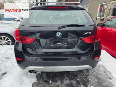 BMW X1 2015 - Thumbnail 5