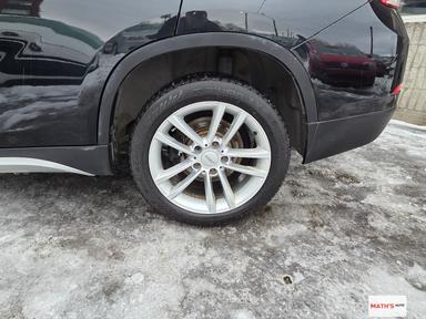 BMW X1 2015 - Thumbnail 6