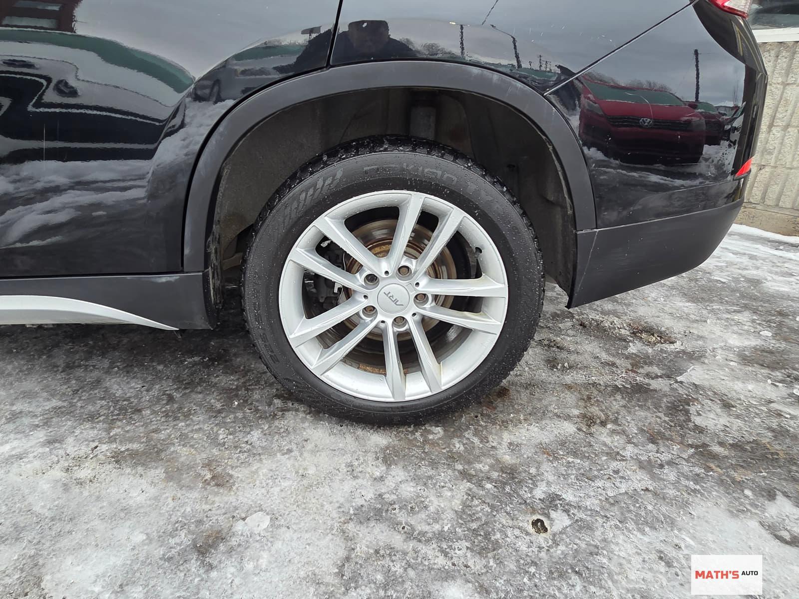 BMW X1 2015 - Image 6