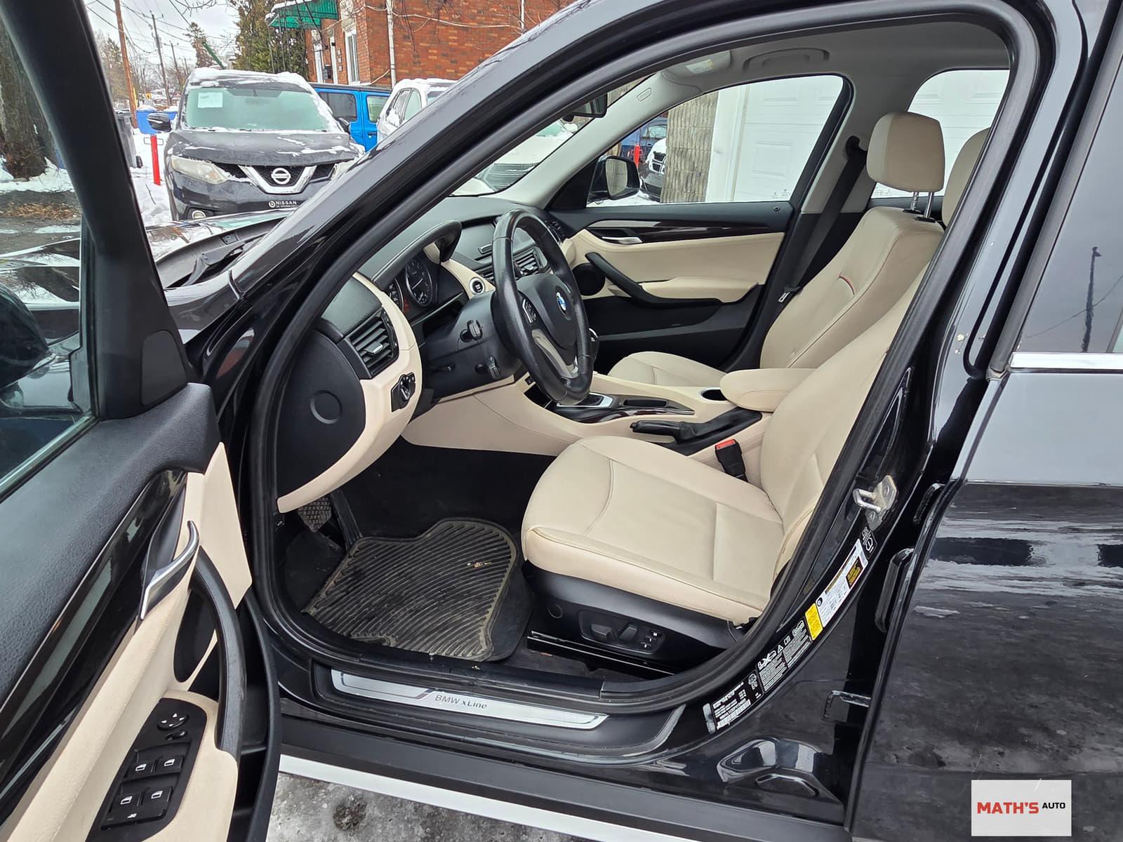 BMW X1 2015 - Image 7