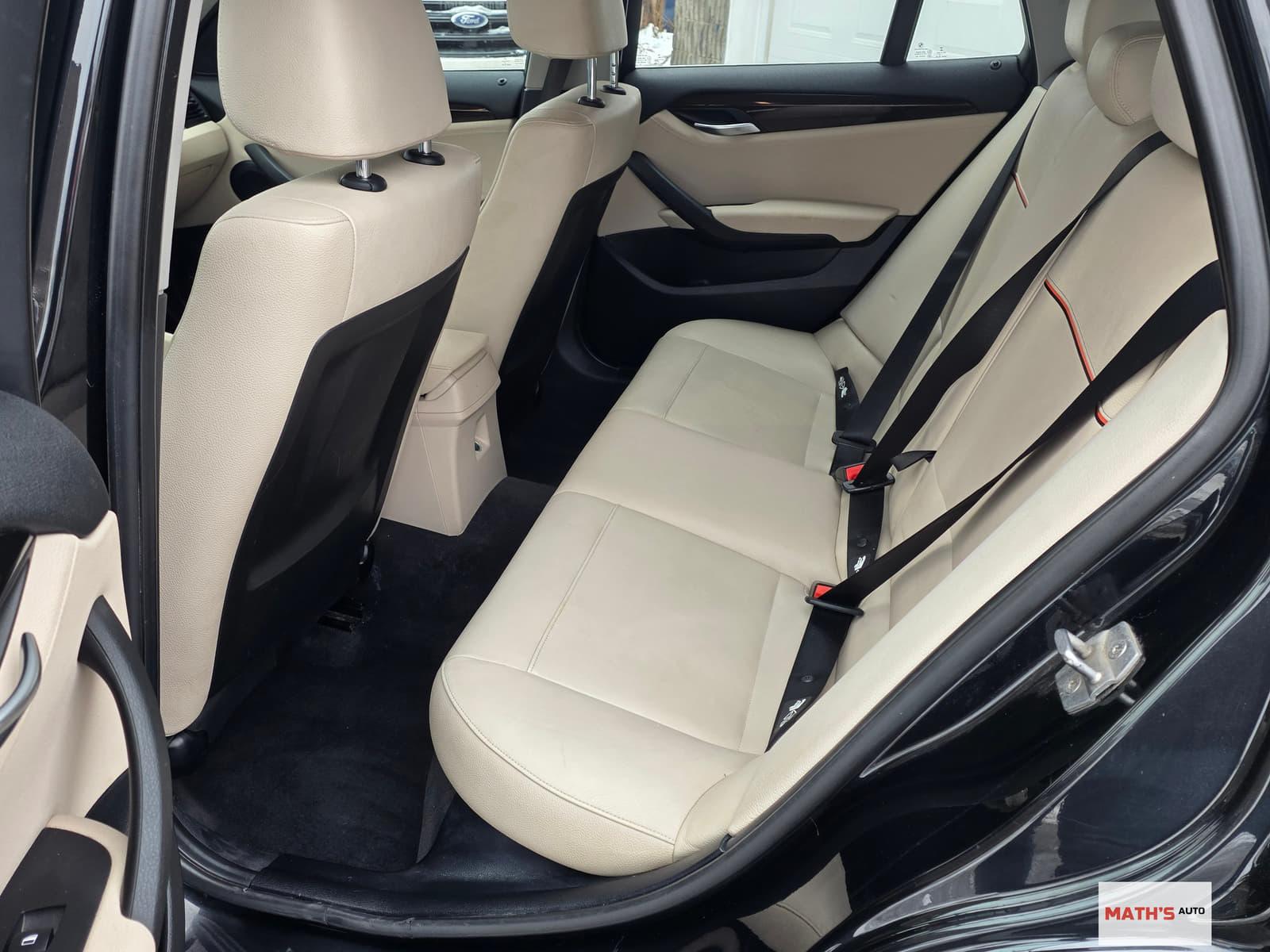 BMW X1 2015 - Image 8