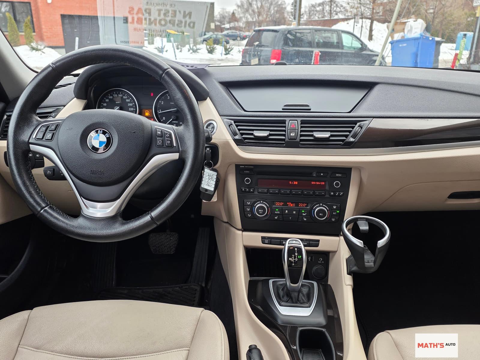 BMW X1 2015 - Image 10