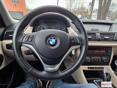 BMW X1 2015 - Thumbnail 11