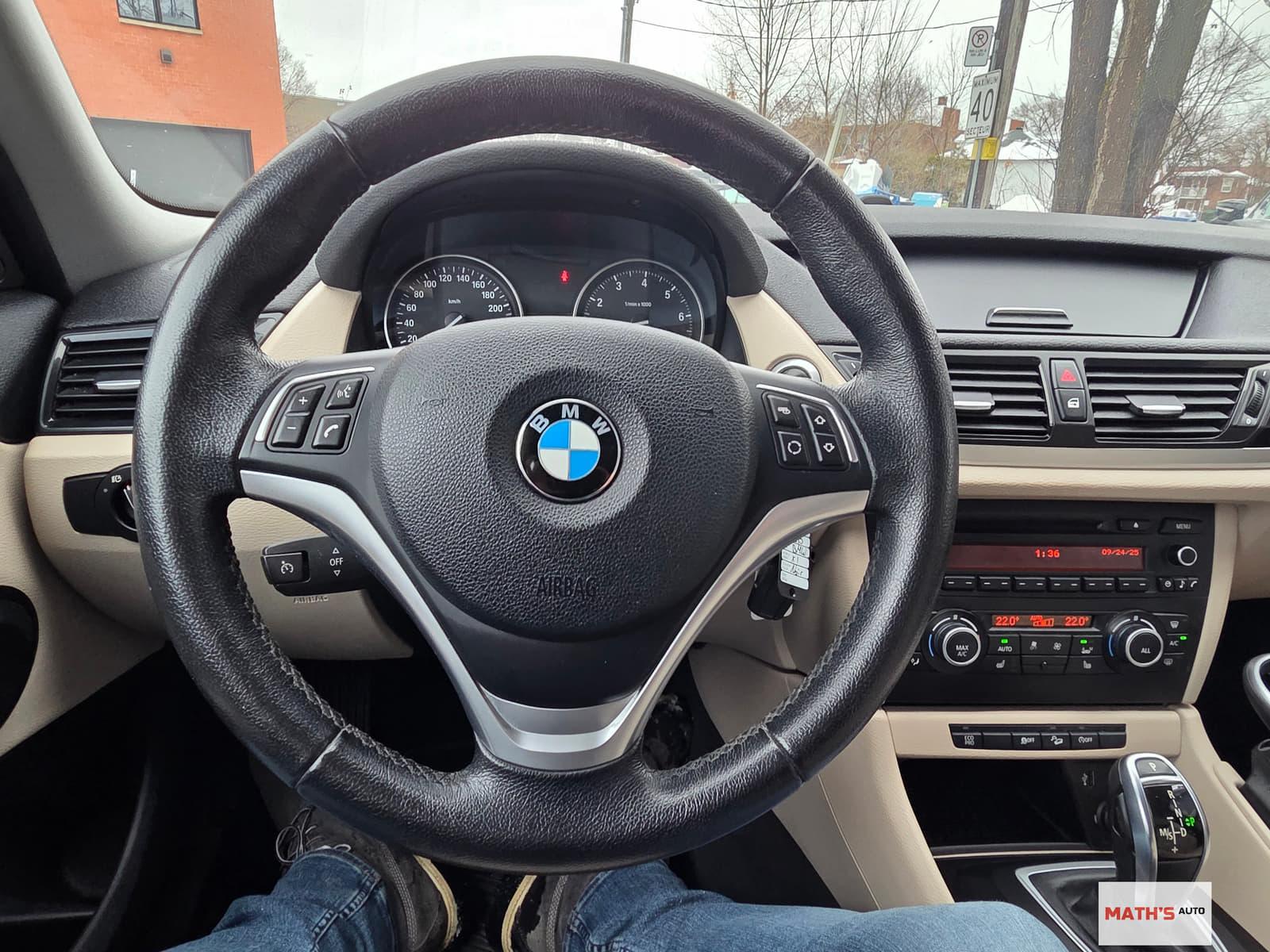 BMW X1 2015 - Image 11