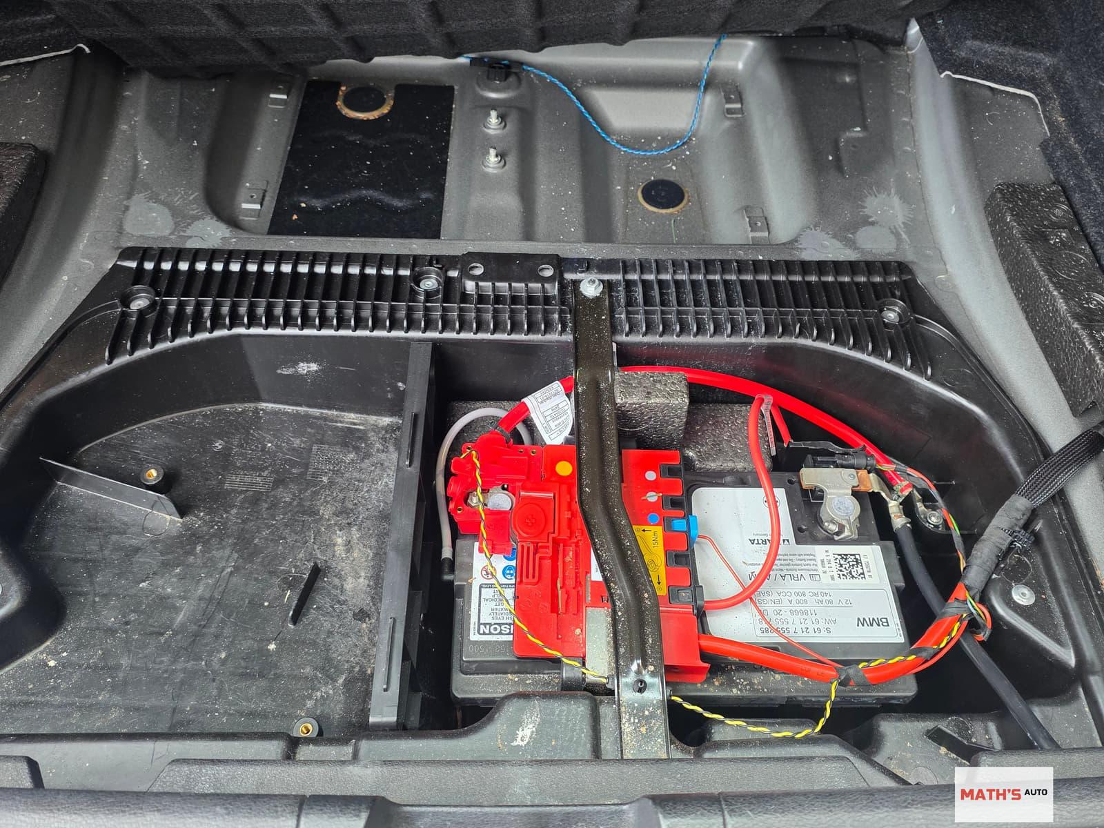 BMW X1 2015 - Image 15