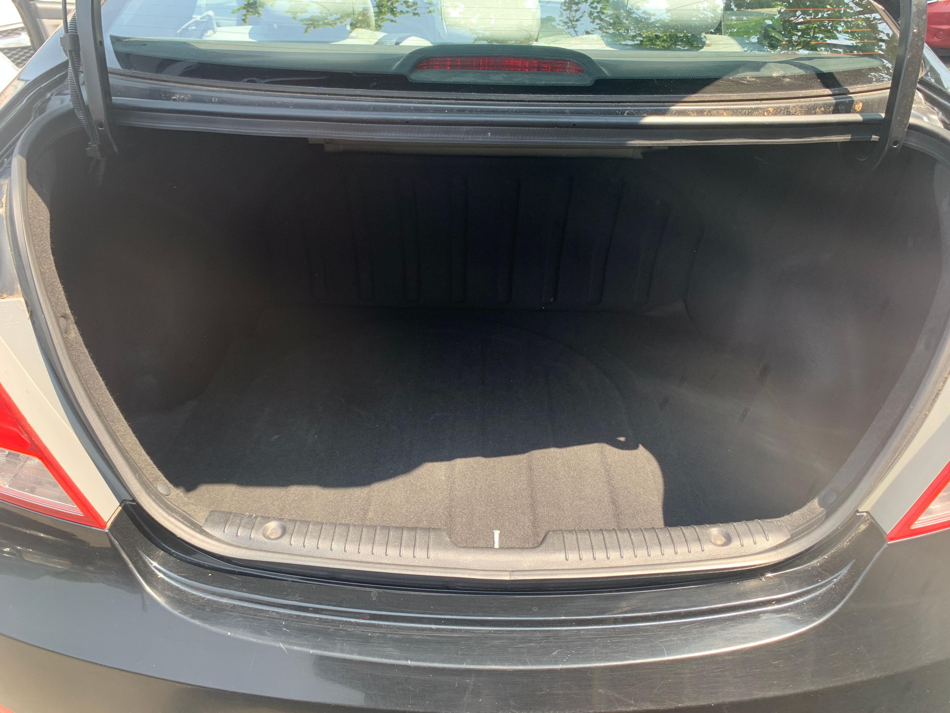 Hyundai Accent 2016 - Image 11