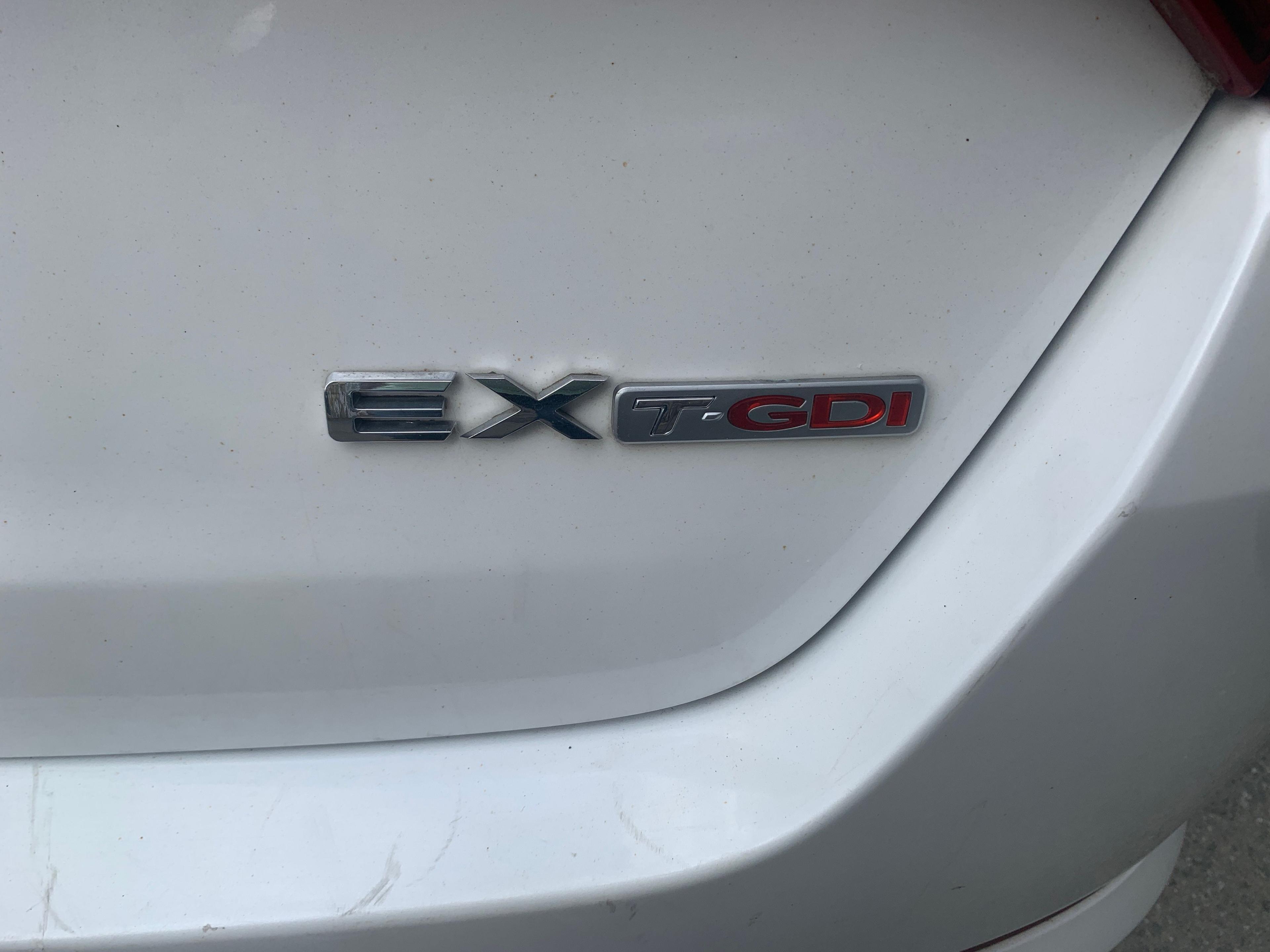 Kia Optima 2013 - Image 8