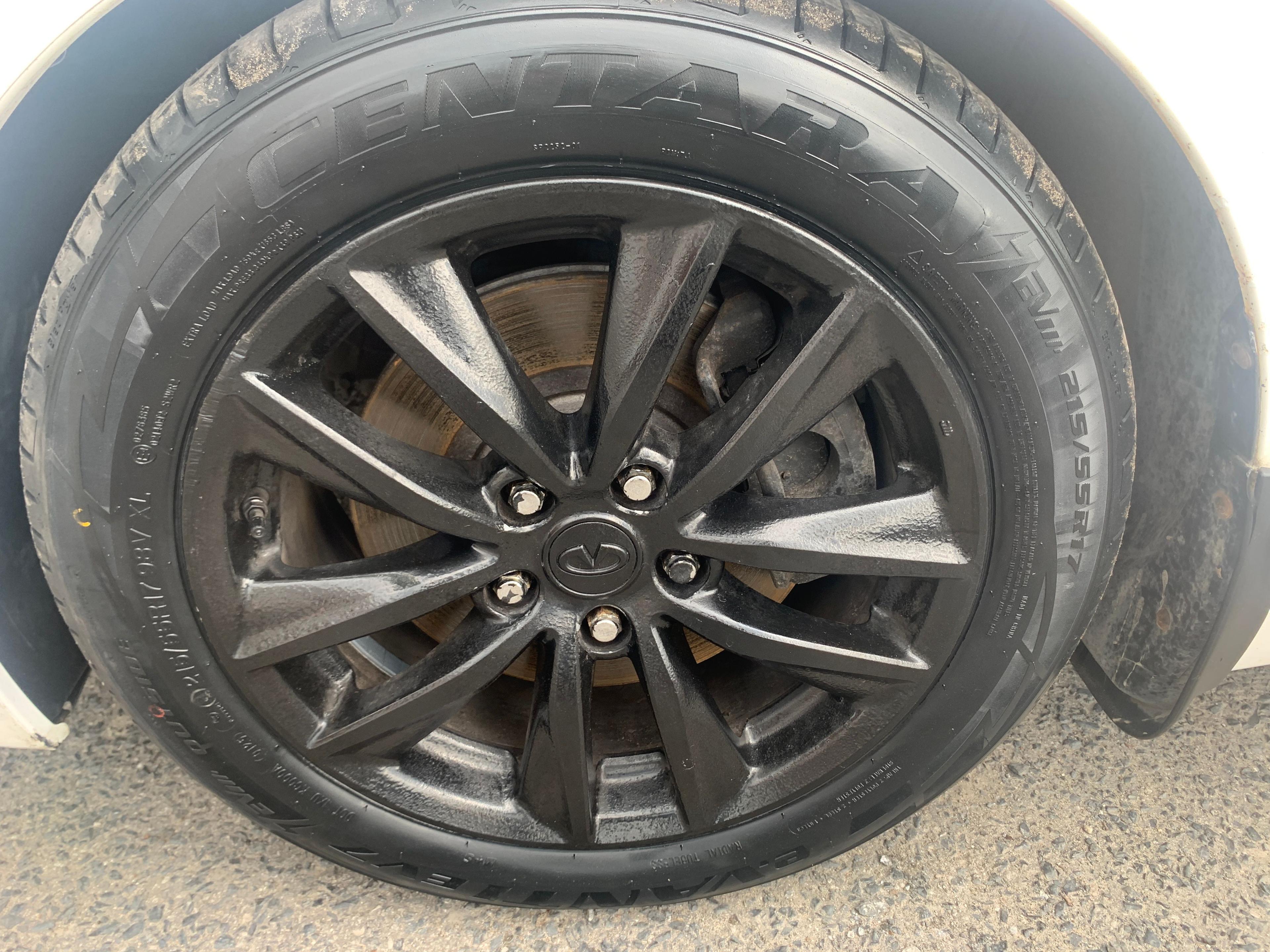 Kia Optima 2013 - Image 9