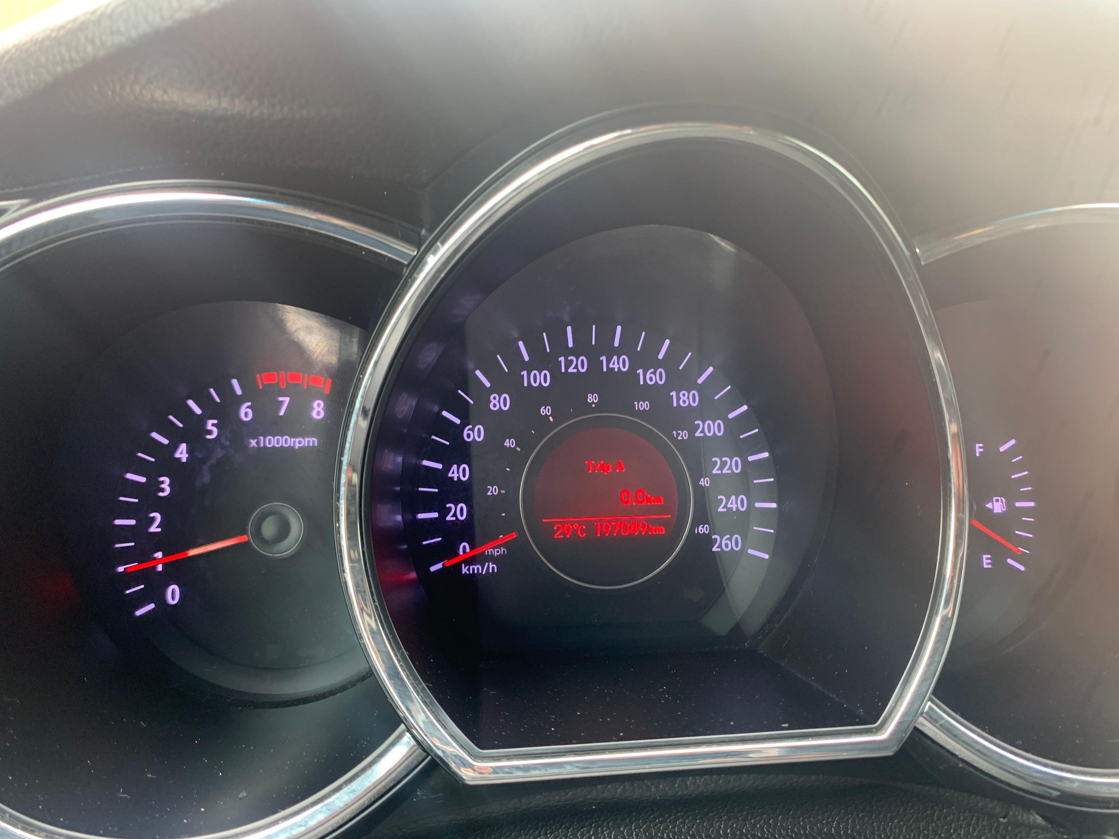 Kia Optima 2013 - Image 15