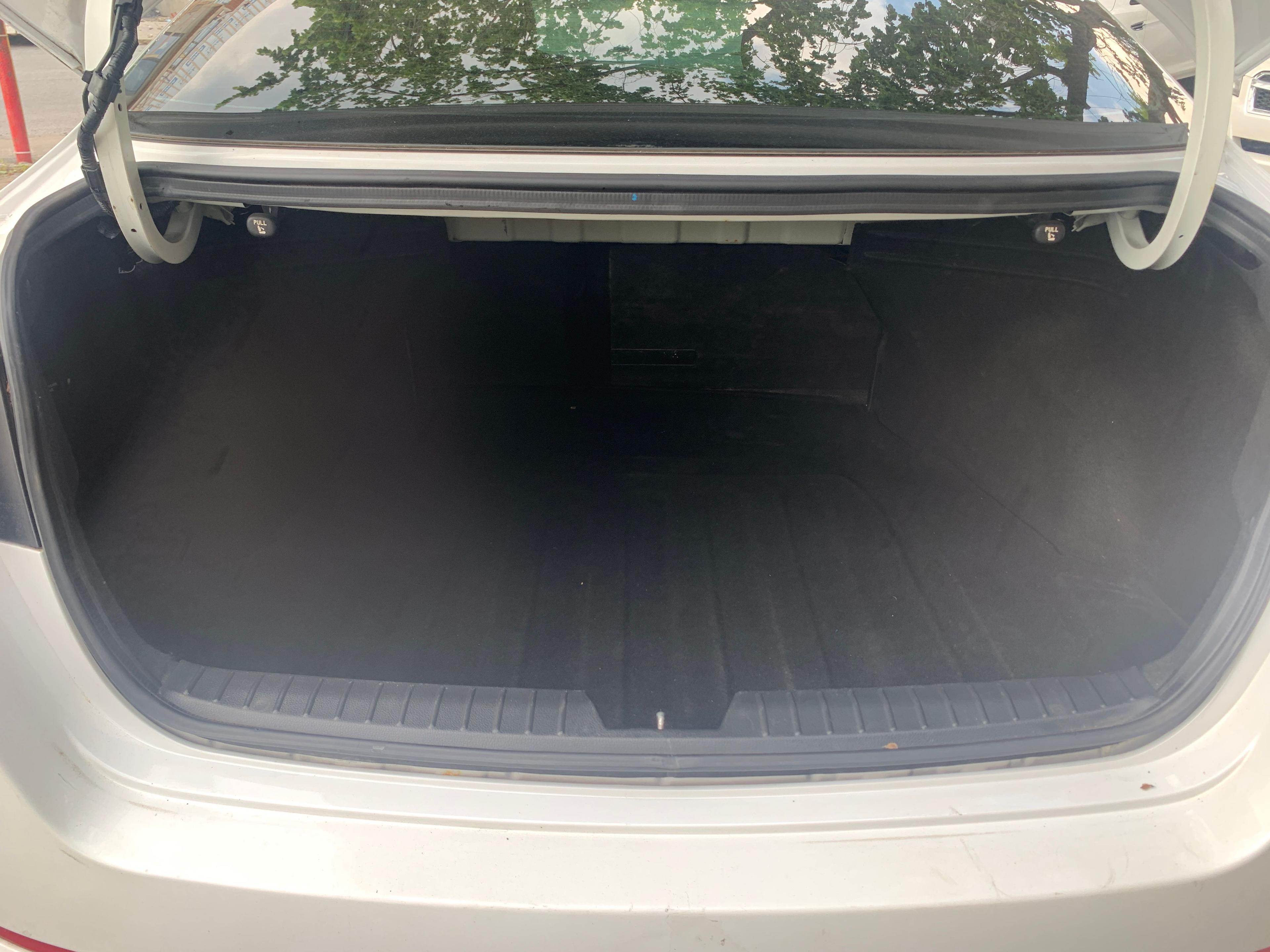 Kia Optima 2013 - Image 12