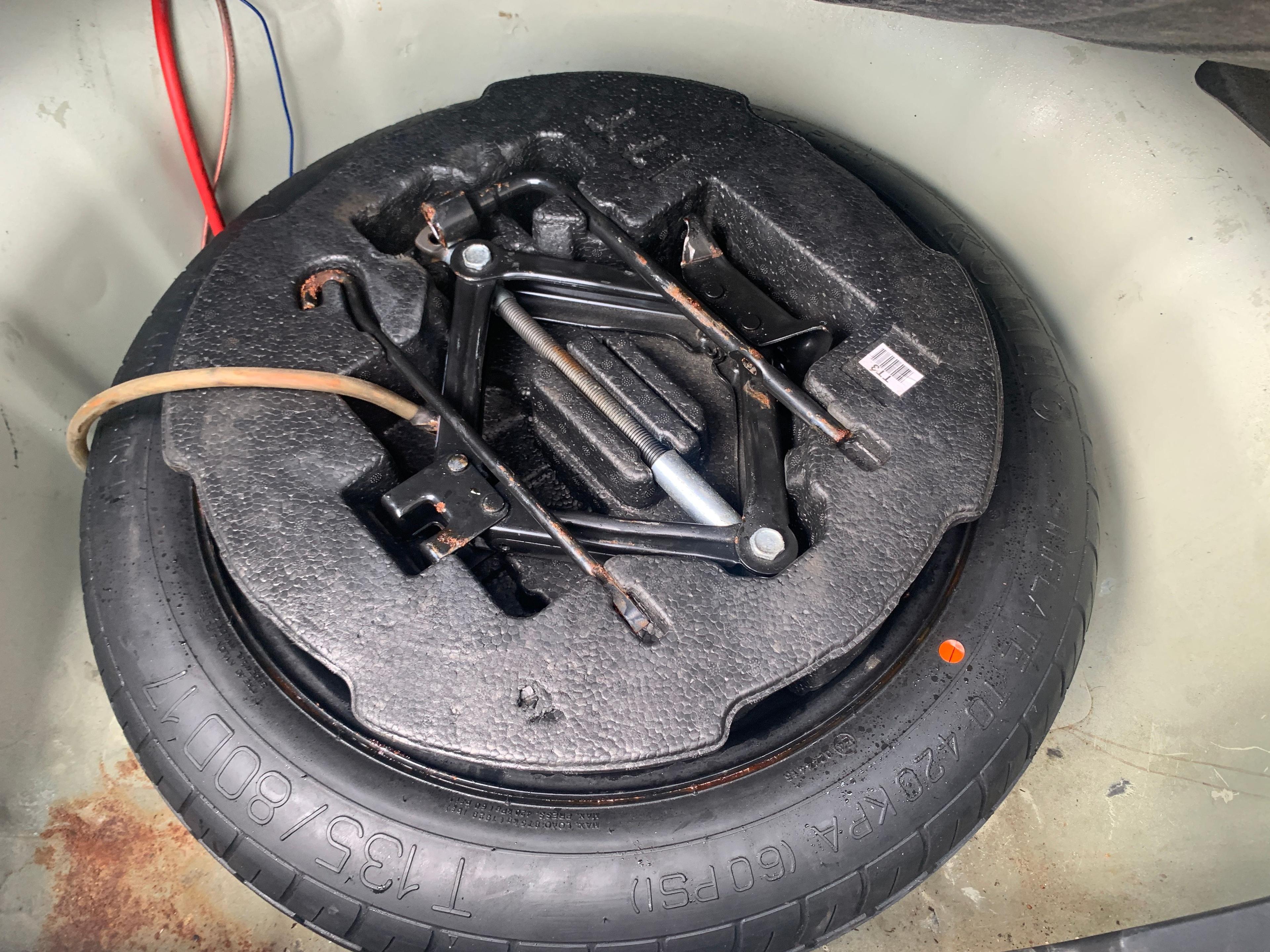 Kia Optima 2013 - Image 16