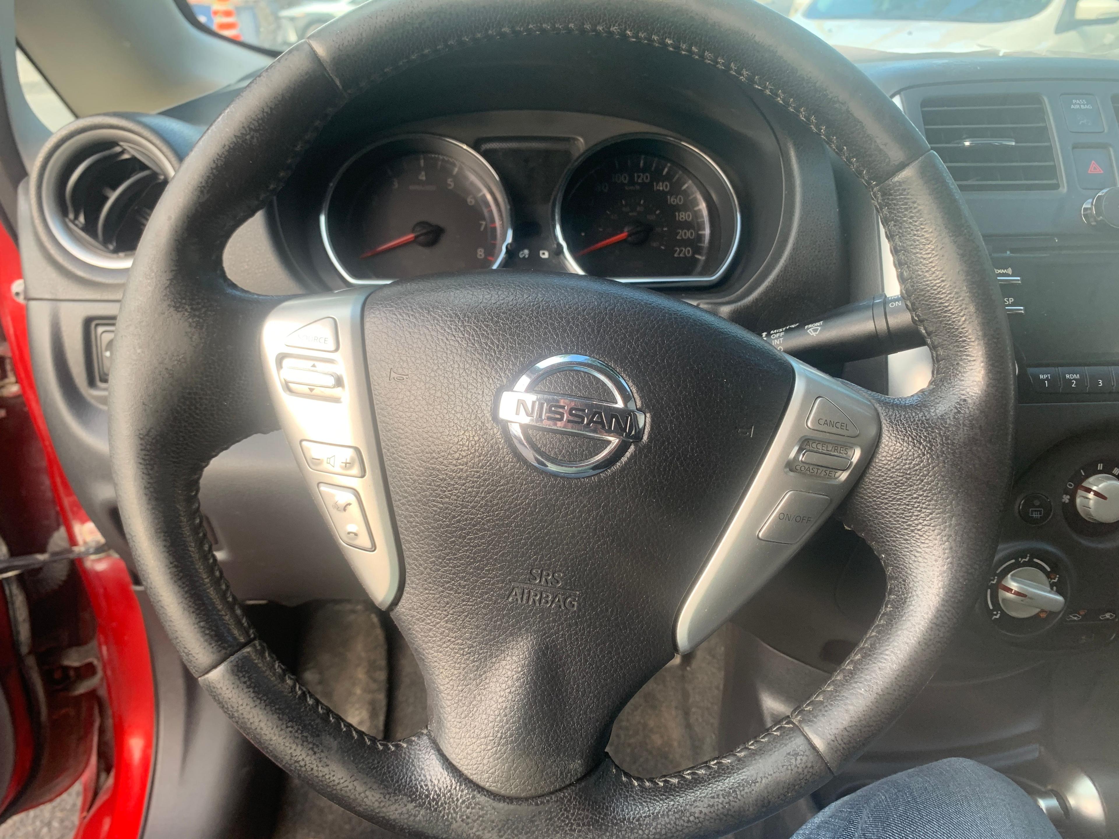 Nissan Versa Note 2014 - Image 14