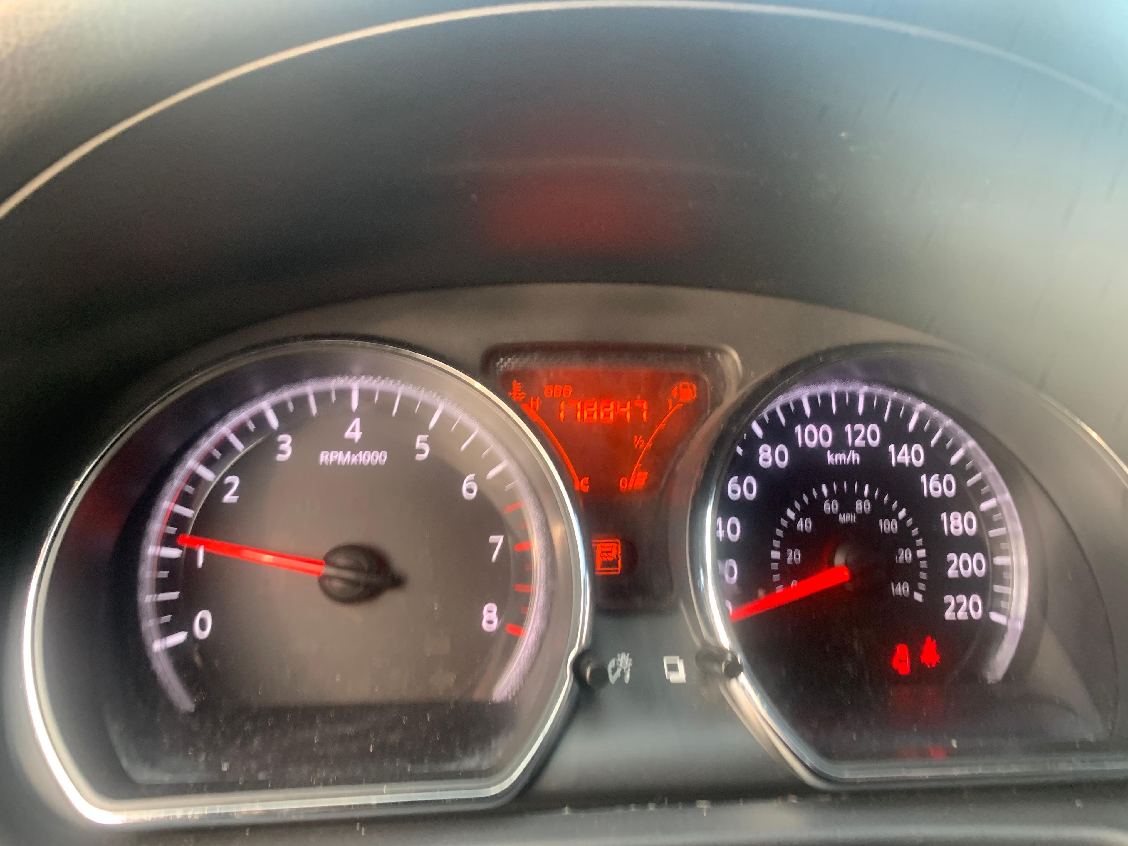 Nissan Versa Note 2014 - Image 15