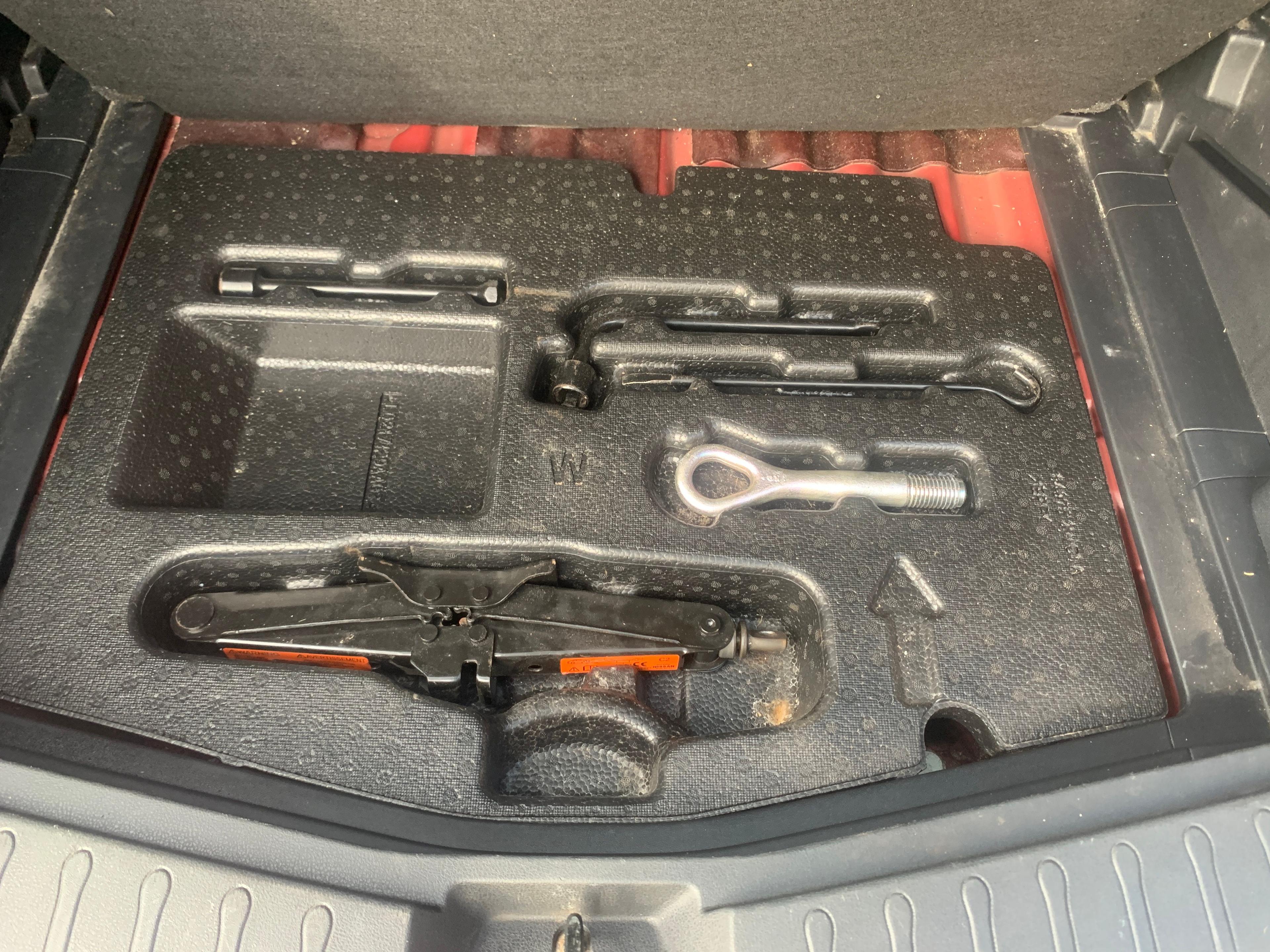 Nissan Versa Note 2014 - Image 16