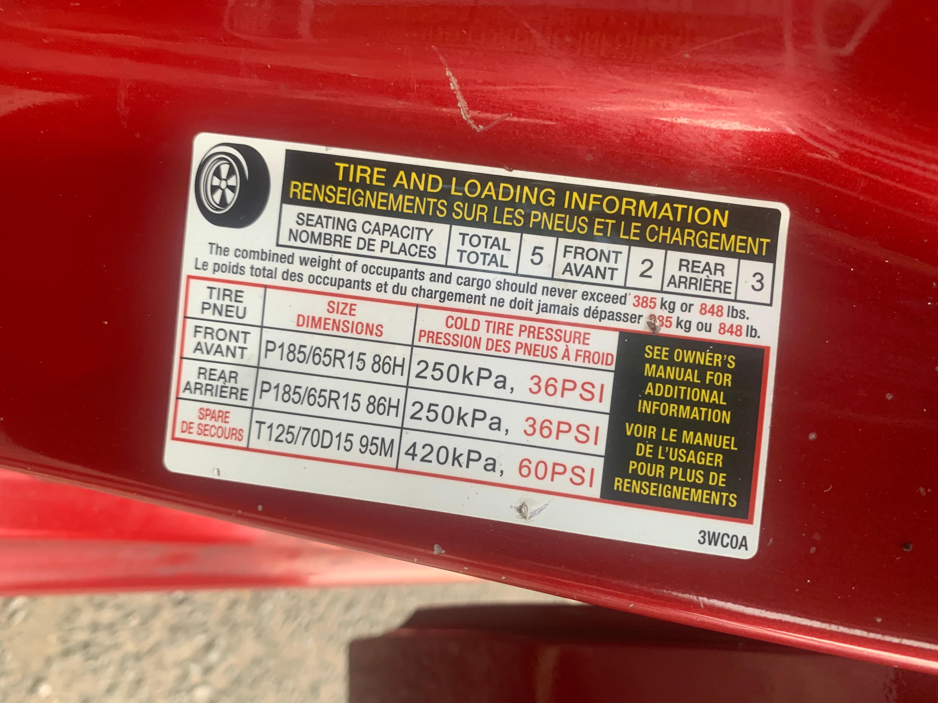 Nissan Versa Note 2014 - Image 17