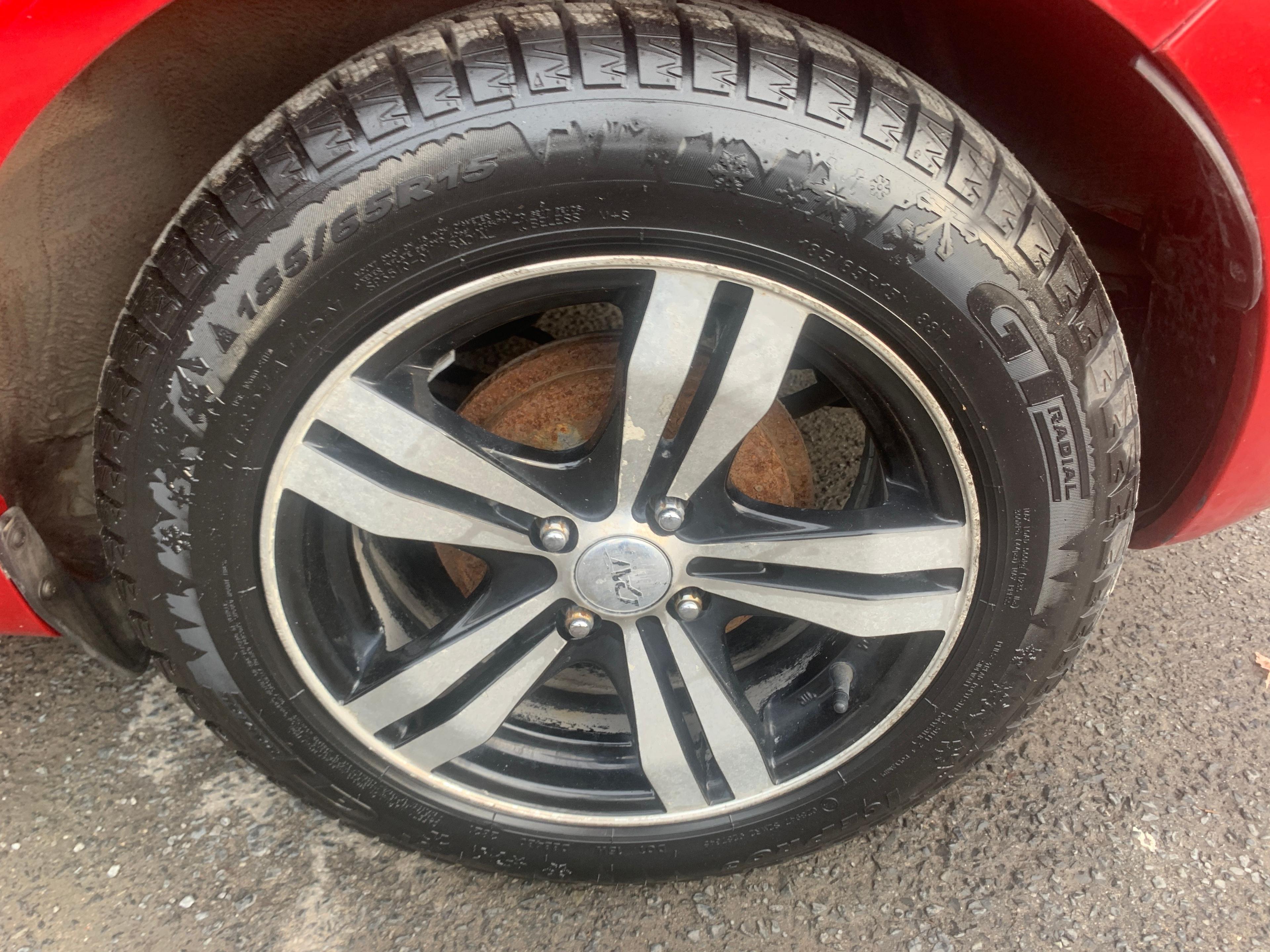 Nissan Versa Note 2014 - Image 12