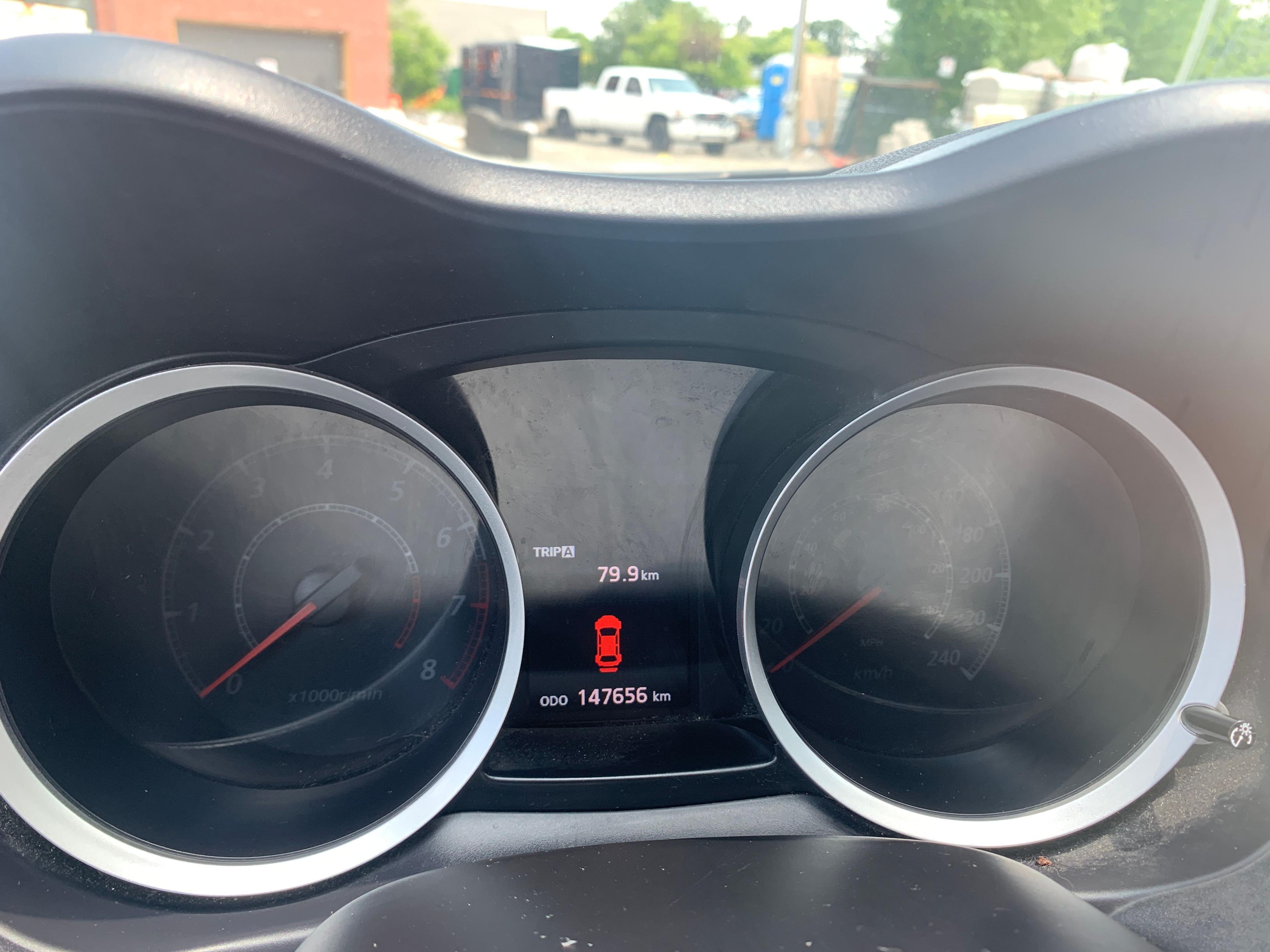 Mitsubishi Lancer 2012 - Image 15