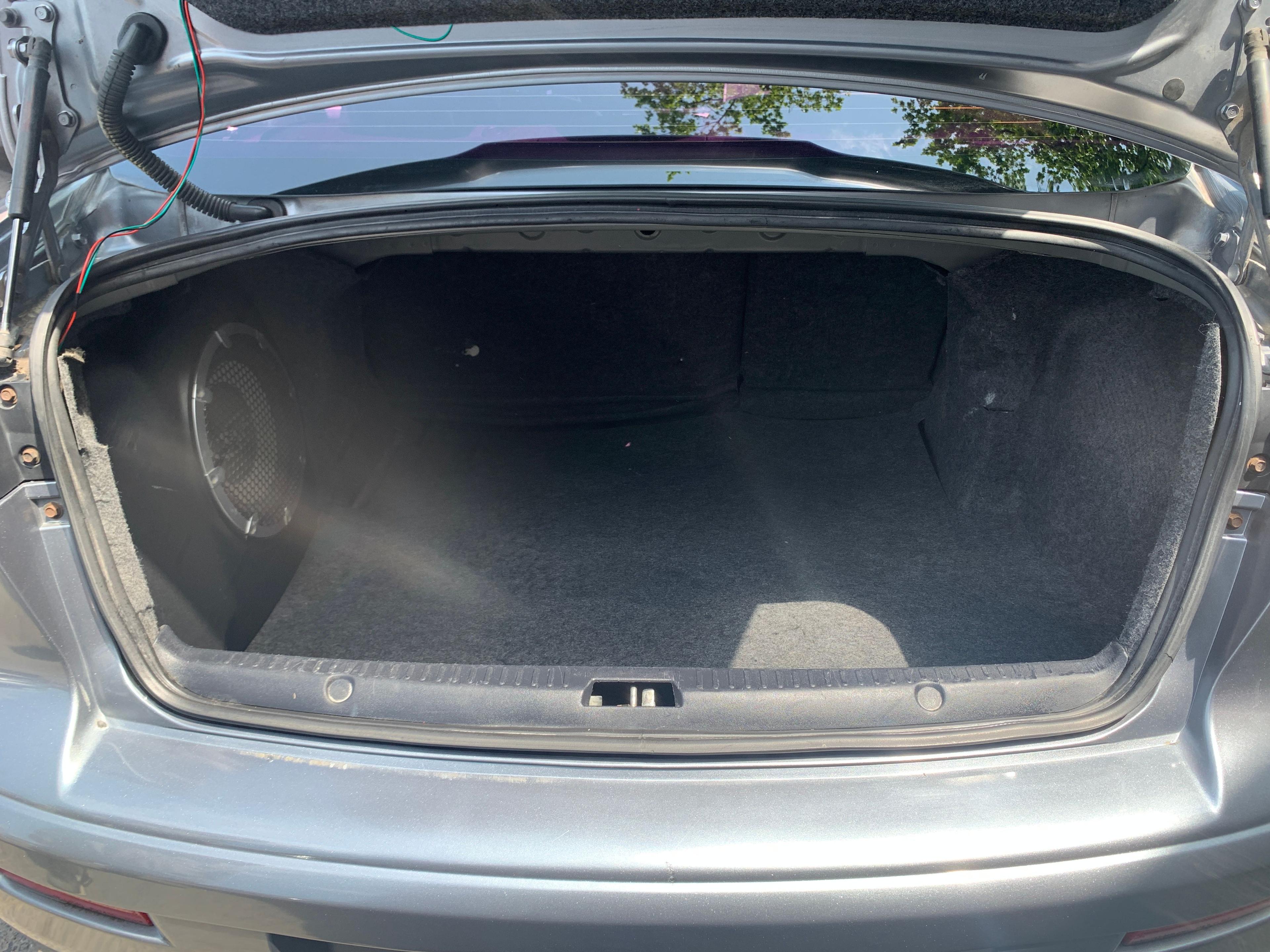 Mitsubishi Lancer 2012 - Image 11