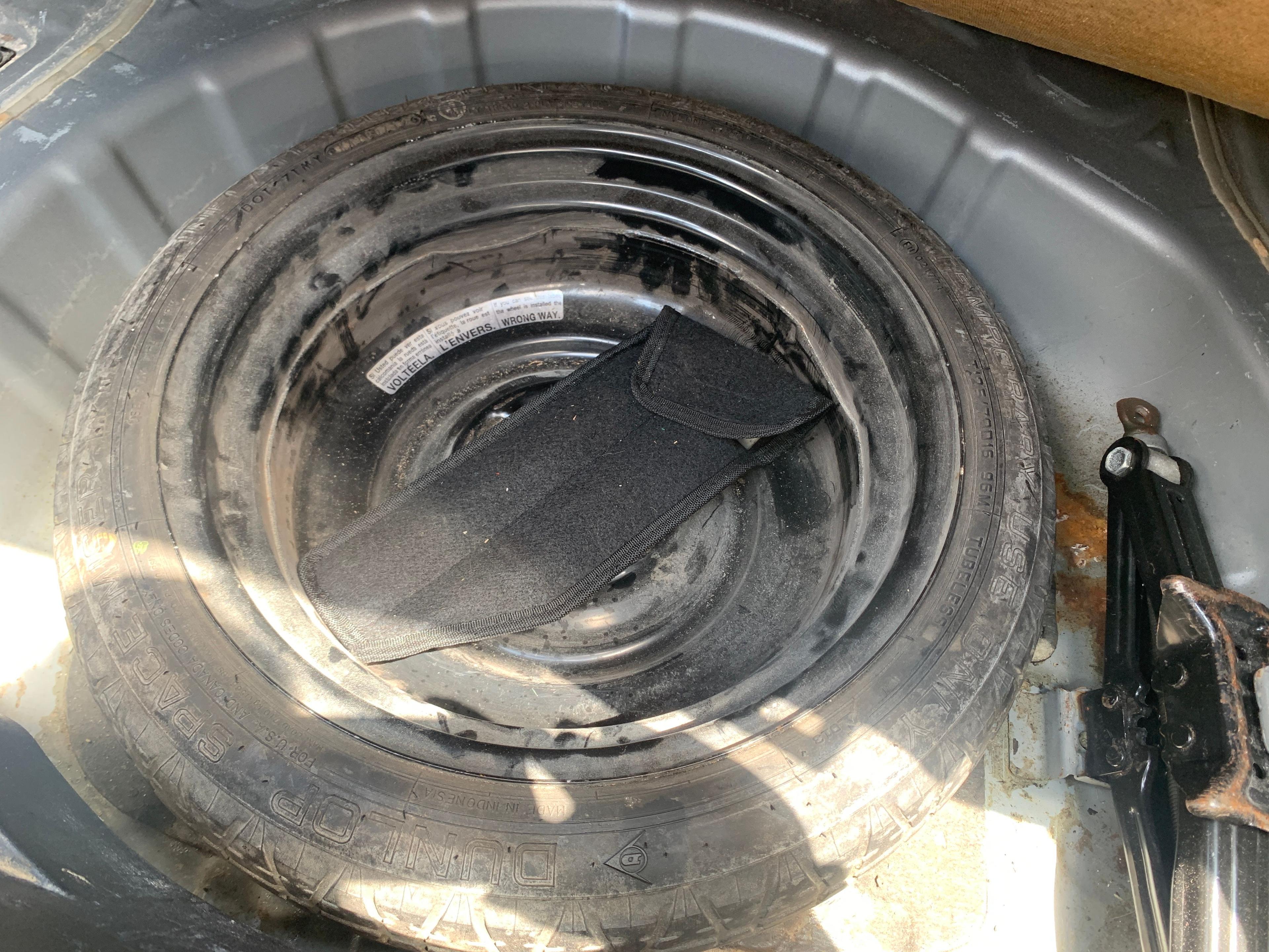 Mitsubishi Lancer 2012 - Image 18