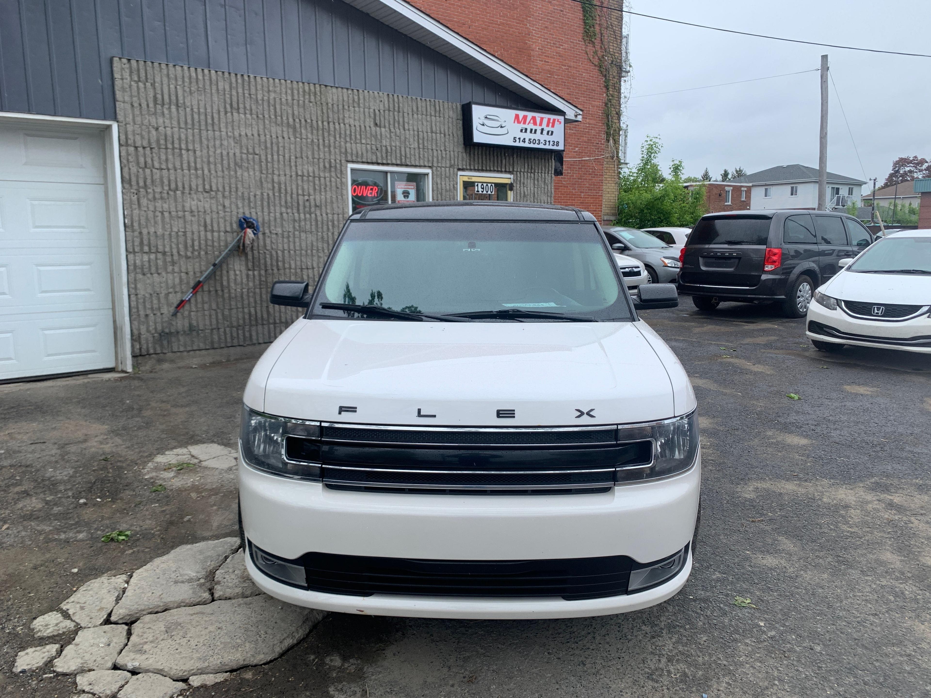 Ford Flex 2016 - Image 6