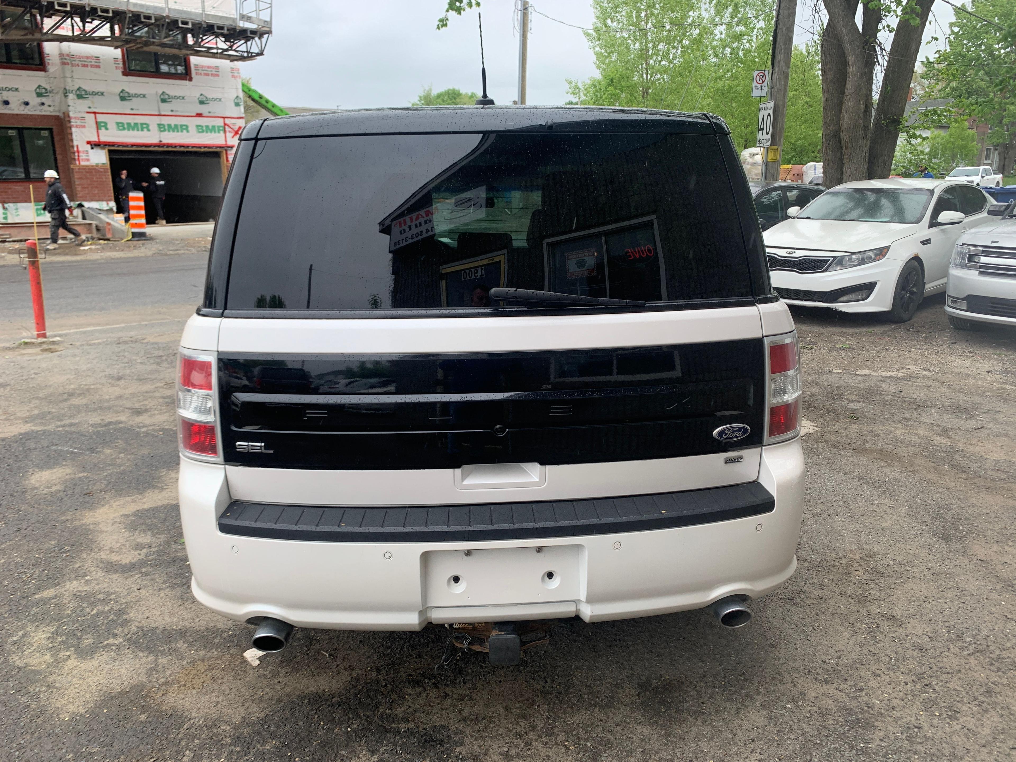 Ford Flex 2016 - Image 7