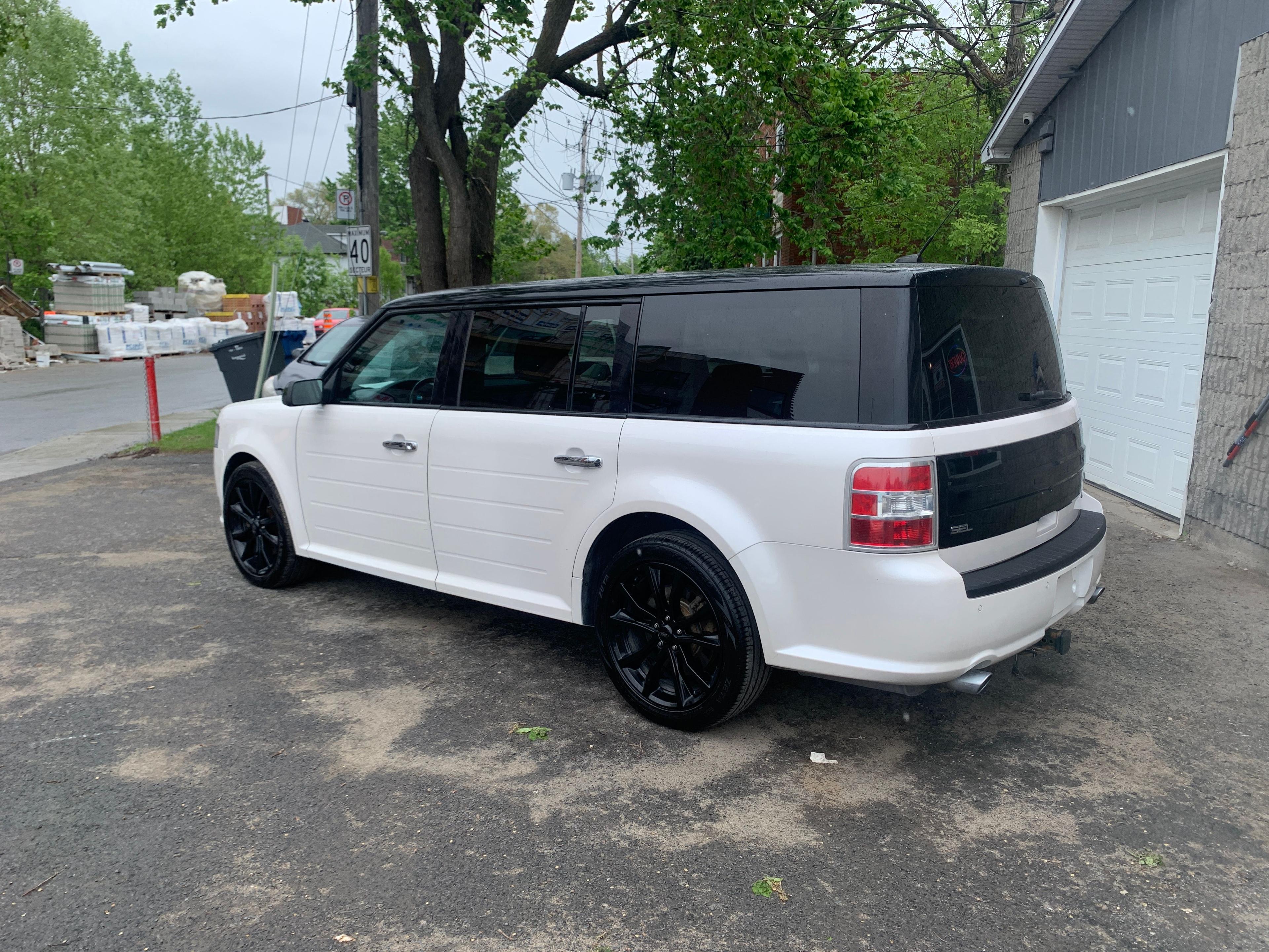 Ford Flex 2016 - Image 2