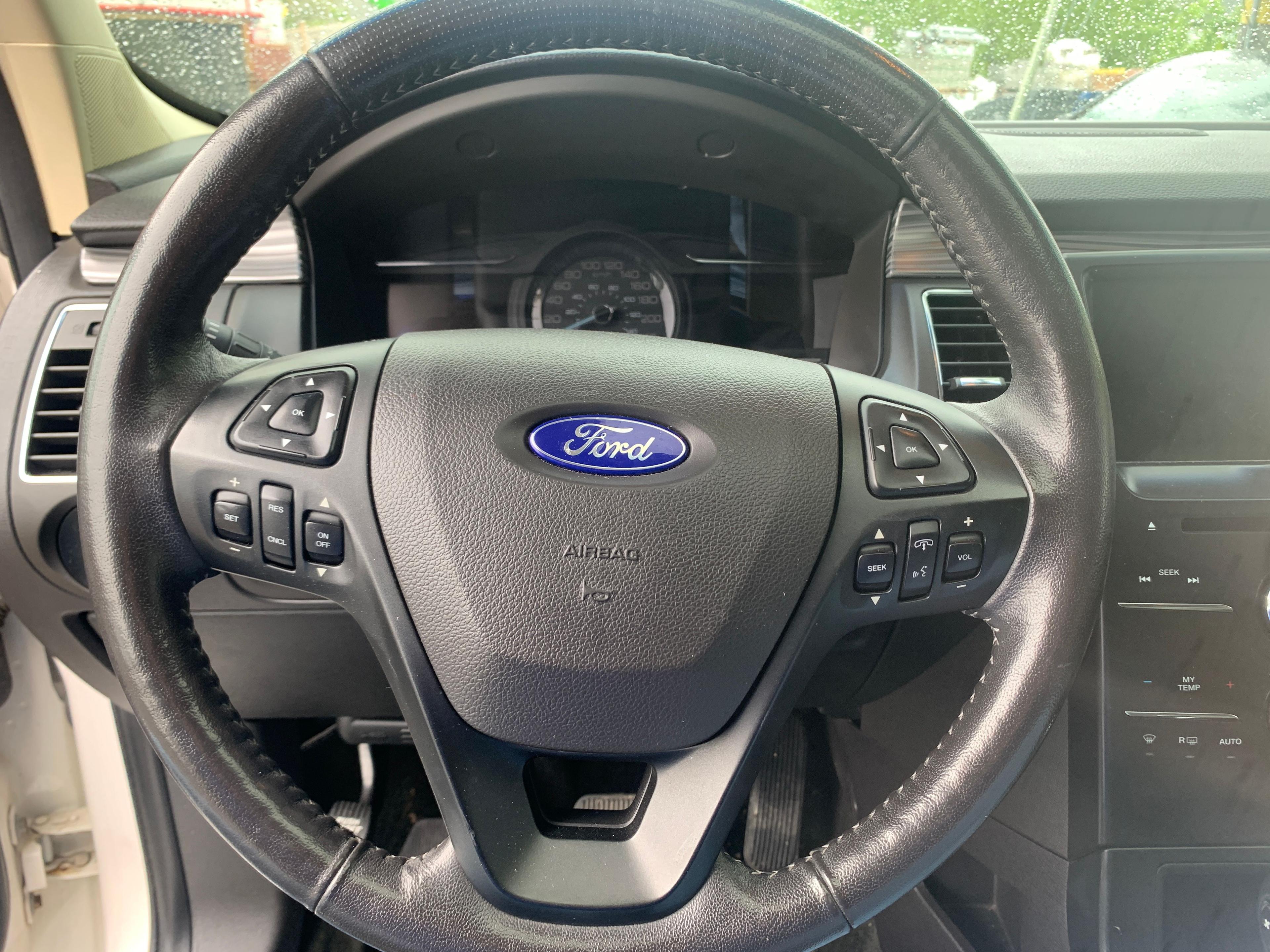 Ford Flex 2016 - Image 15