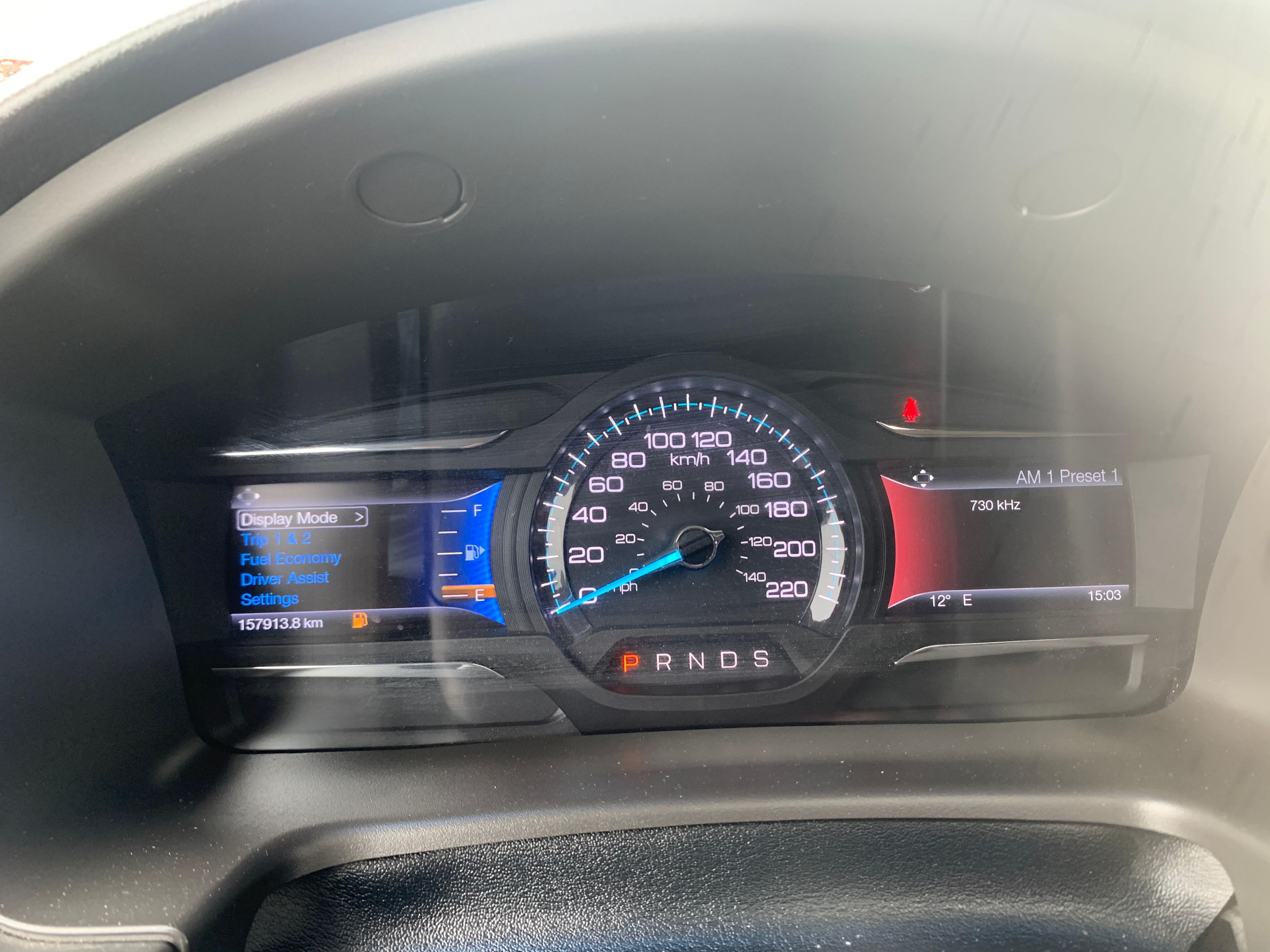 Ford Flex 2016 - Image 19