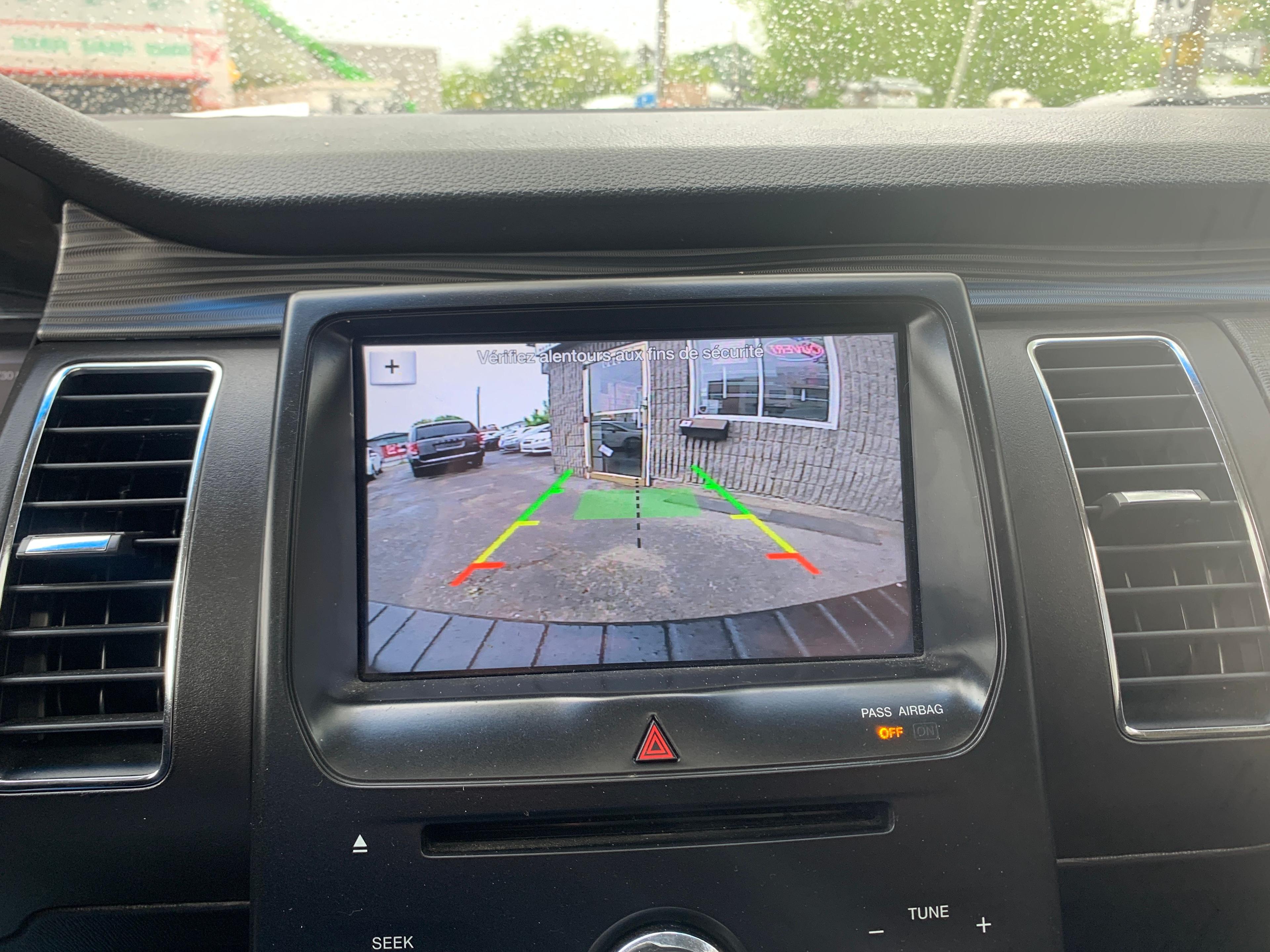 Ford Flex 2016 - Image 18