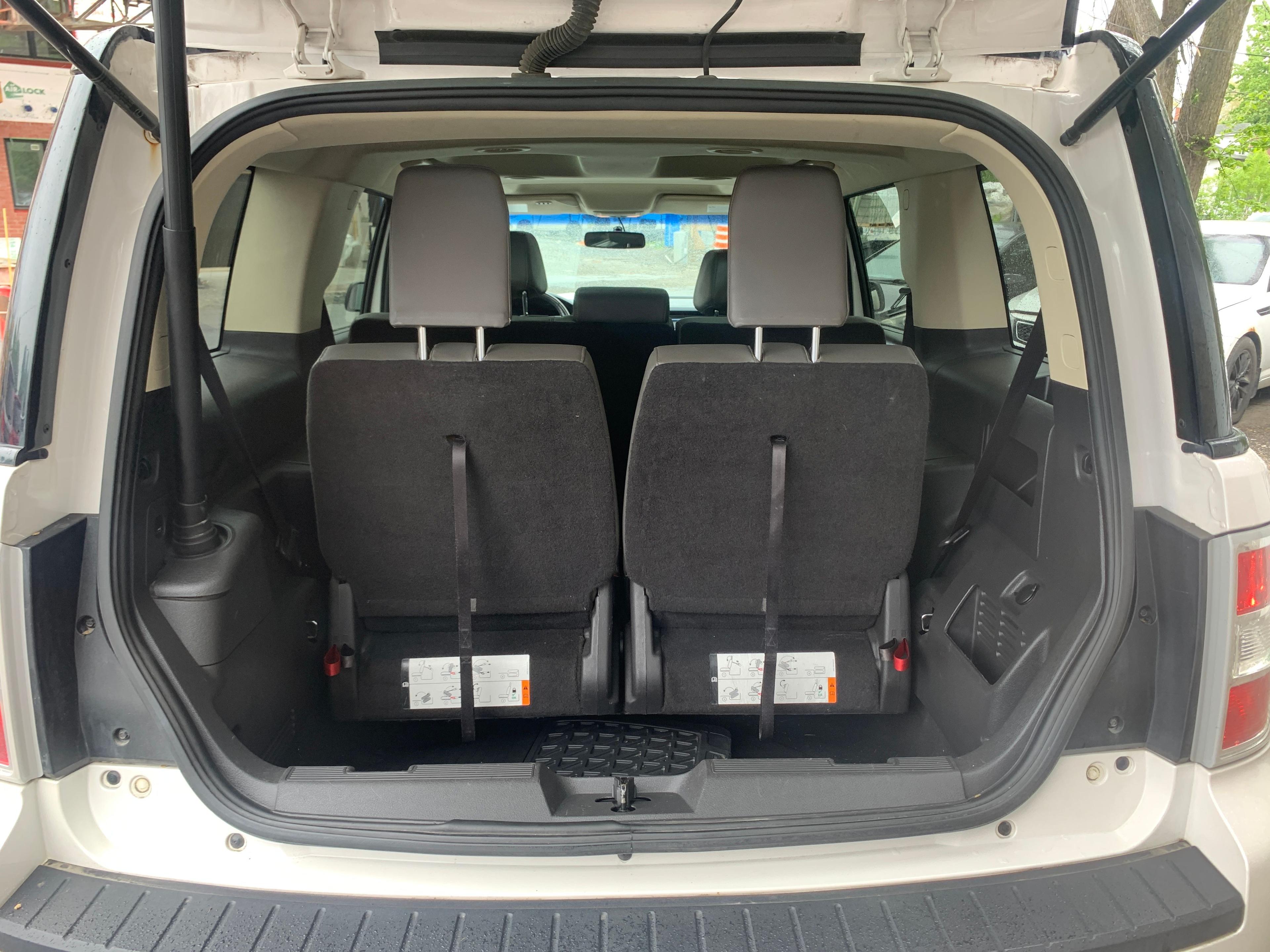 Ford Flex 2016 - Image 13