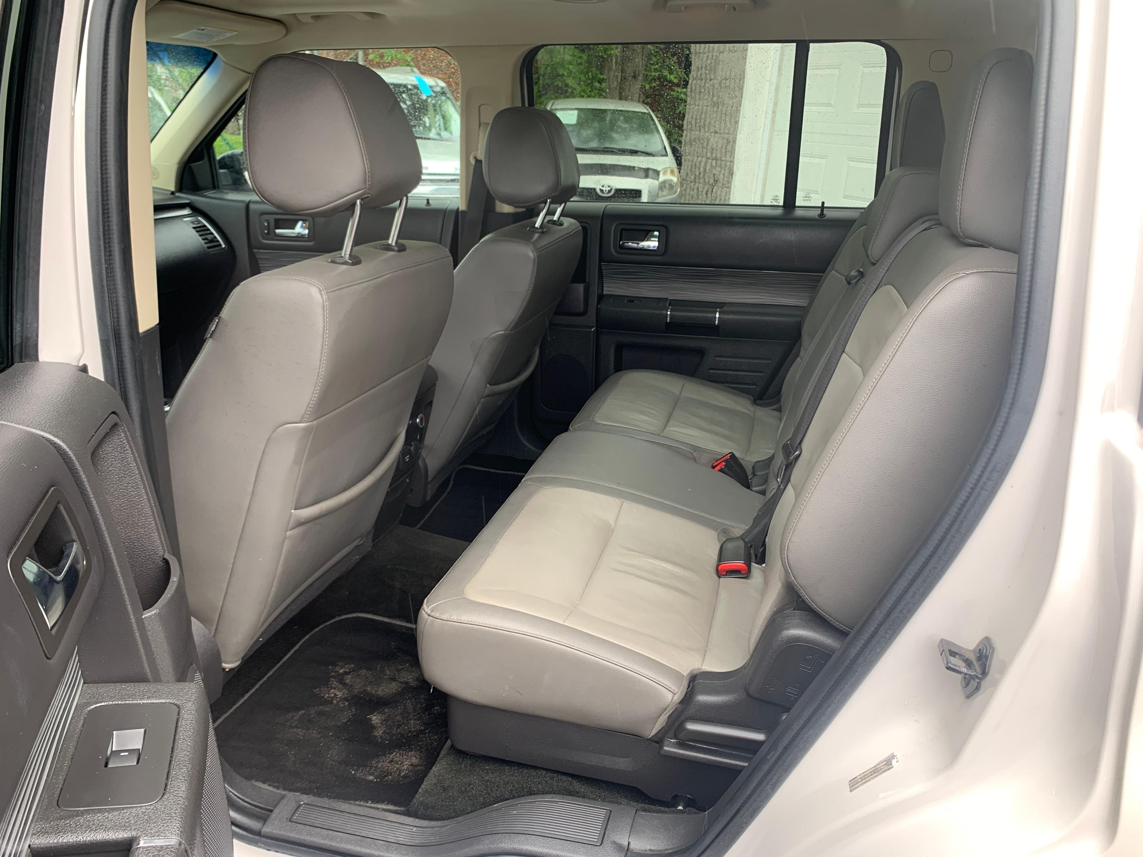 Ford Flex 2016 - Image 12