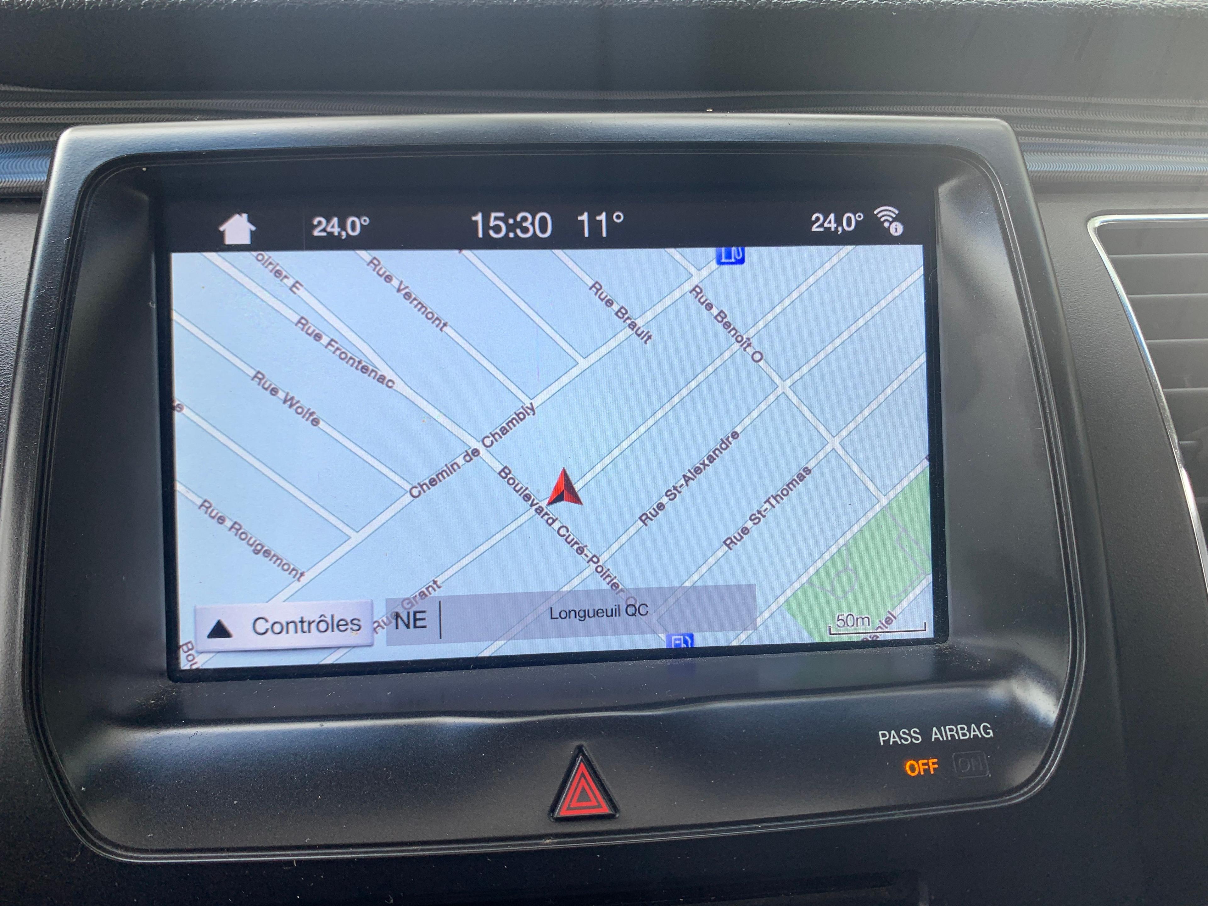 Ford Flex 2016 - Image 22