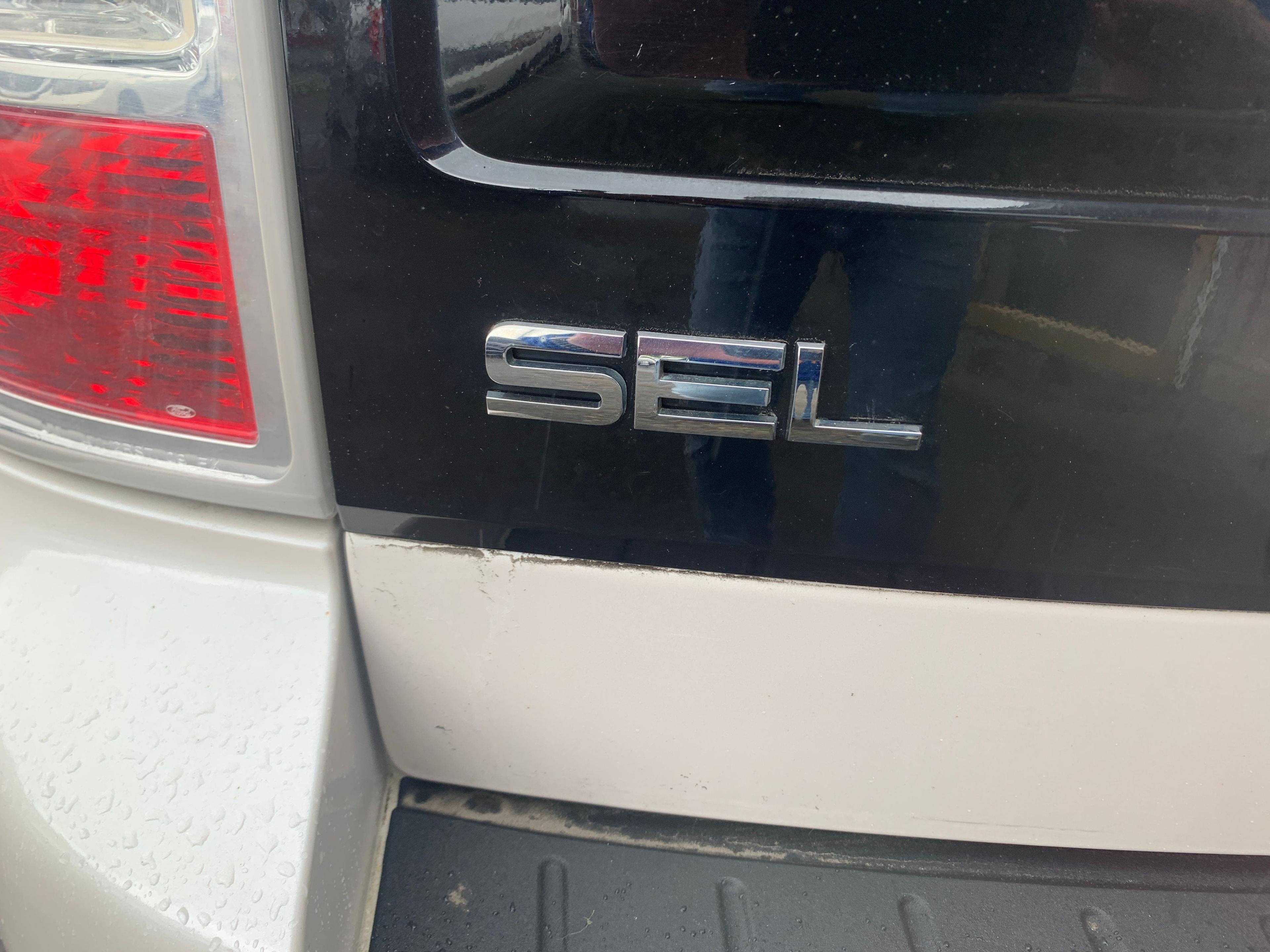 Ford Flex 2016 - Image 9