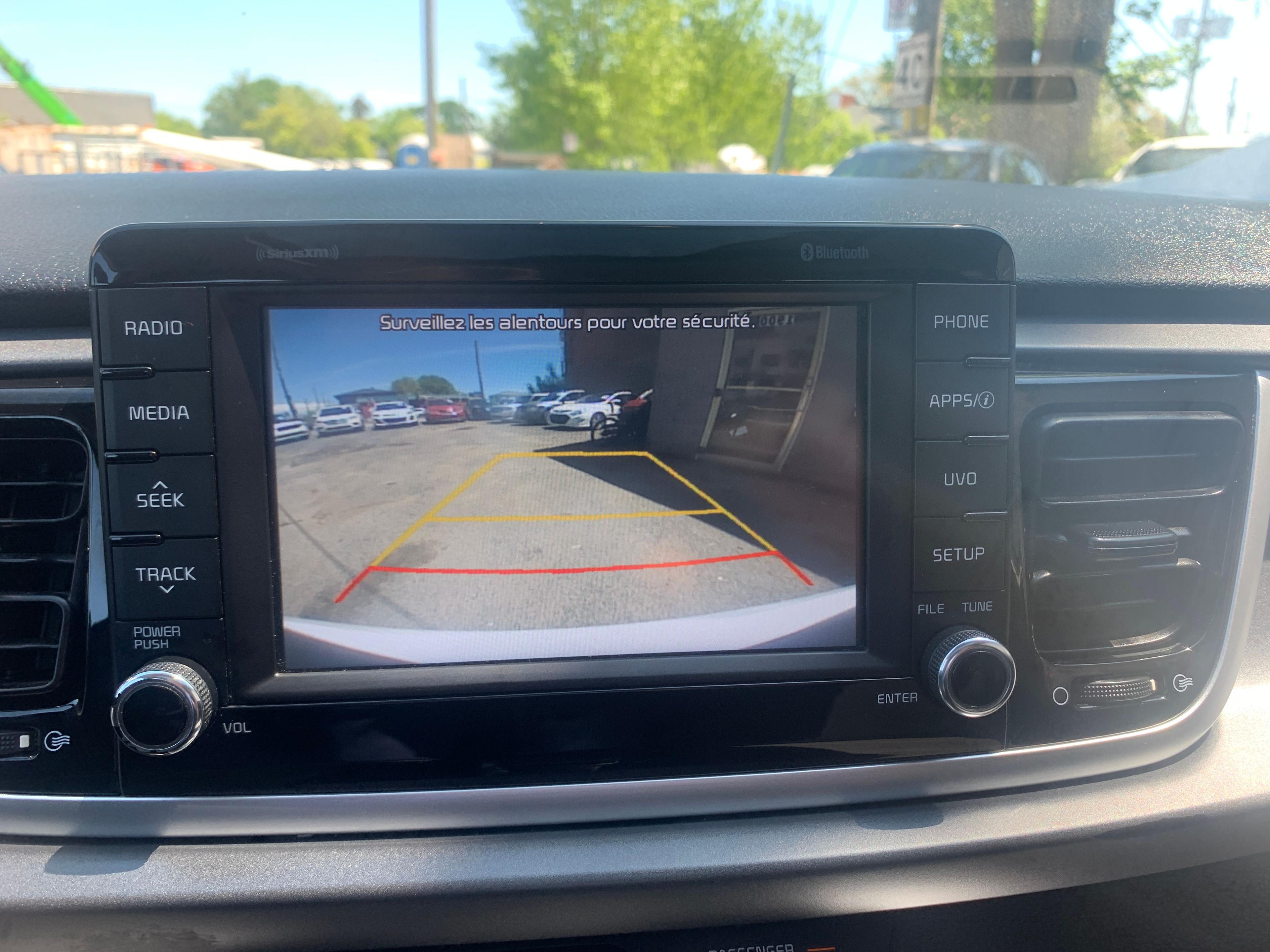 Ford Flex 2016 - Image 23